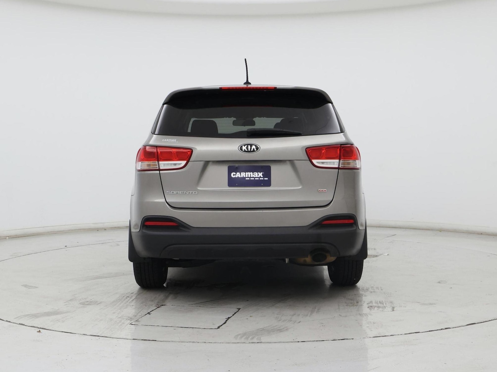 2017 Kia Sorento L - Photo 7