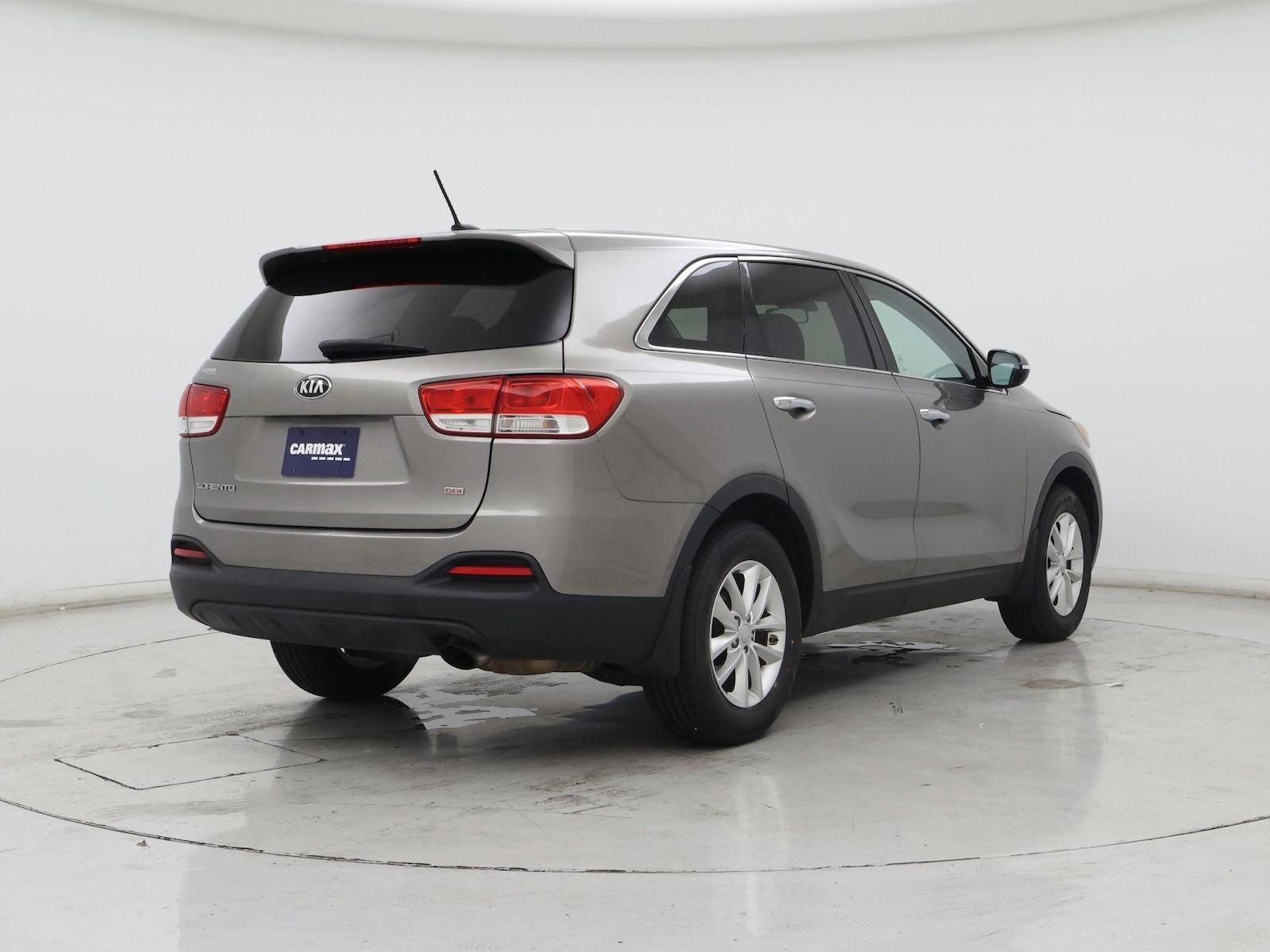 2017 Kia Sorento L - Photo 9