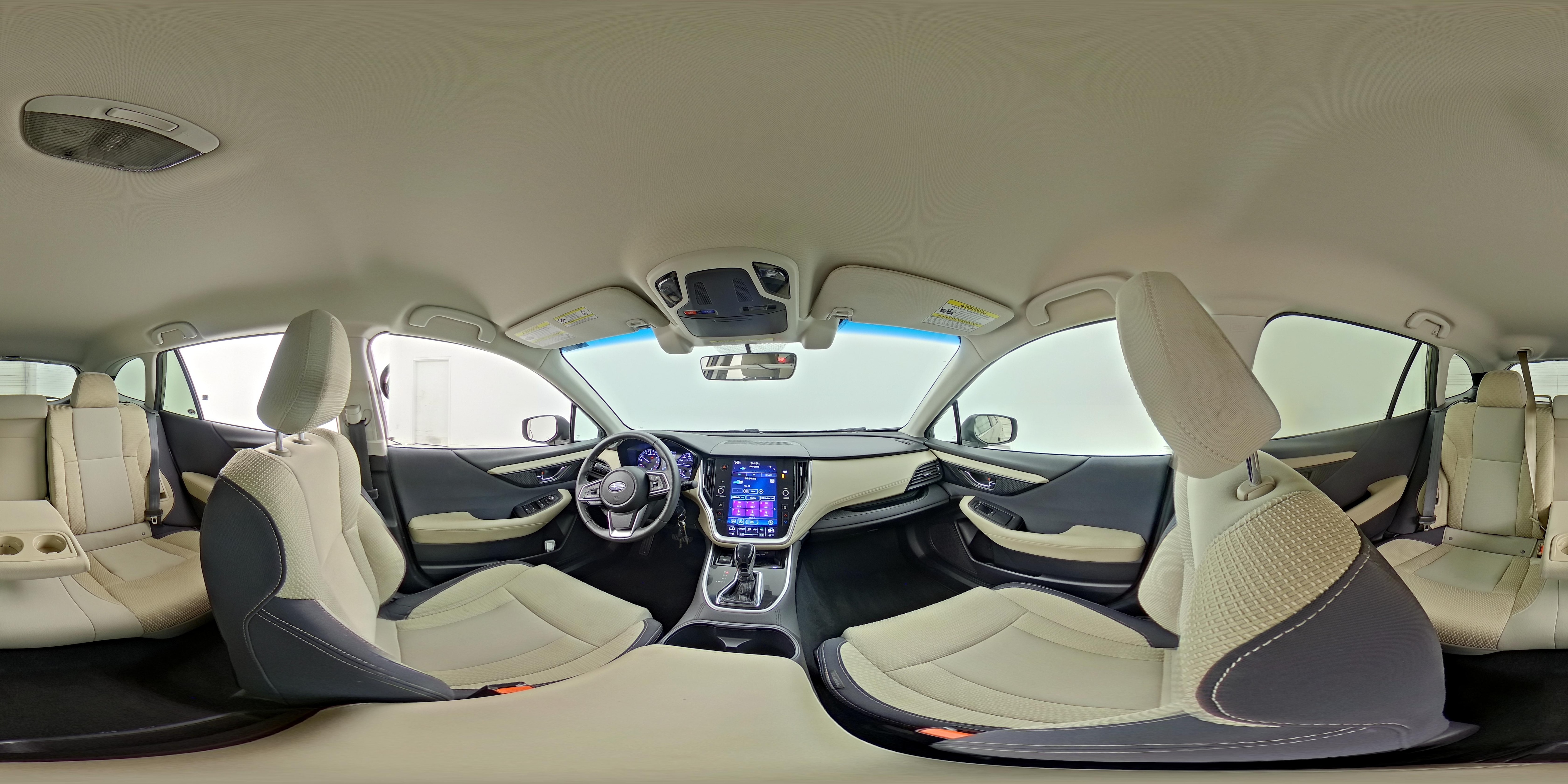 2020 Subaru Outback Premium - Photo 24