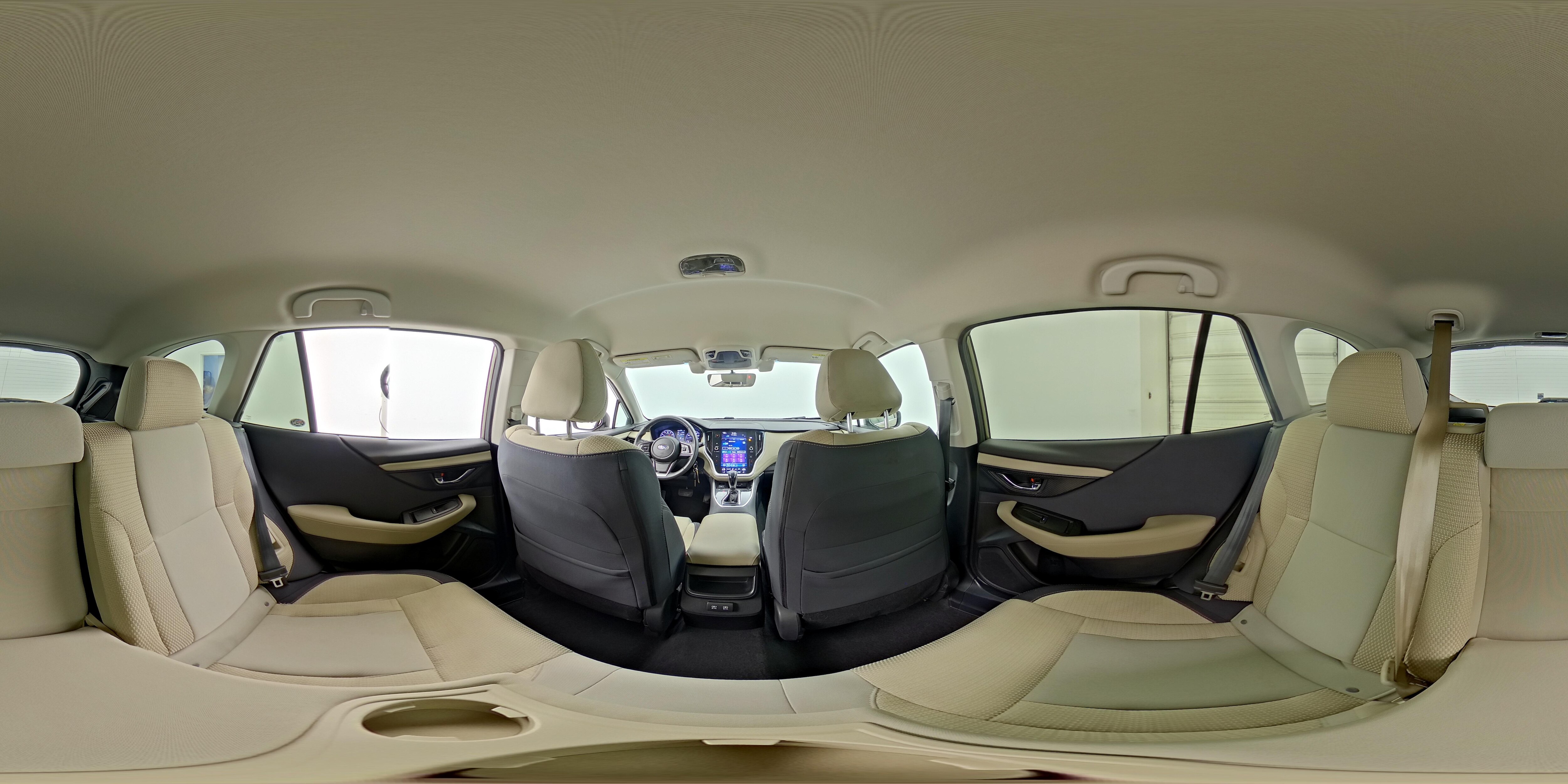 2020 Subaru Outback Premium - Photo 25