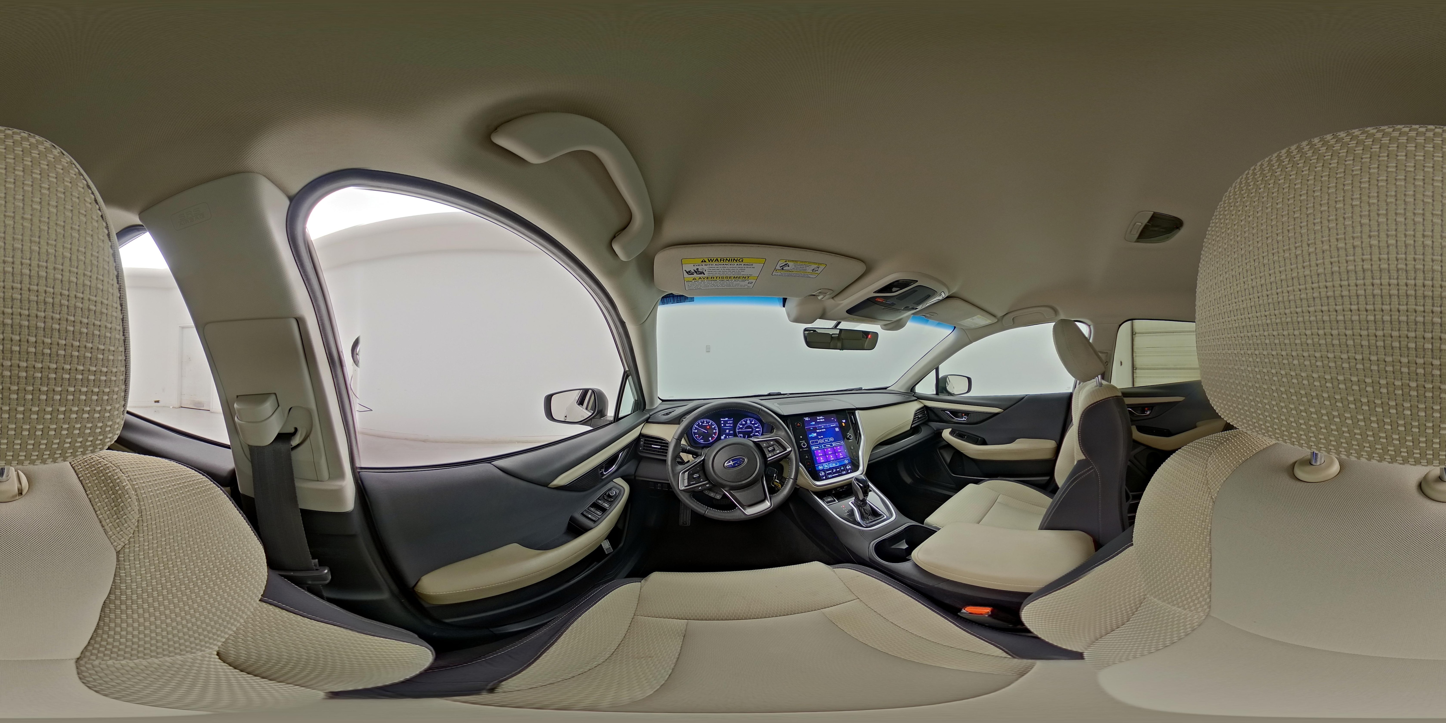 2020 Subaru Outback Premium - Photo 26