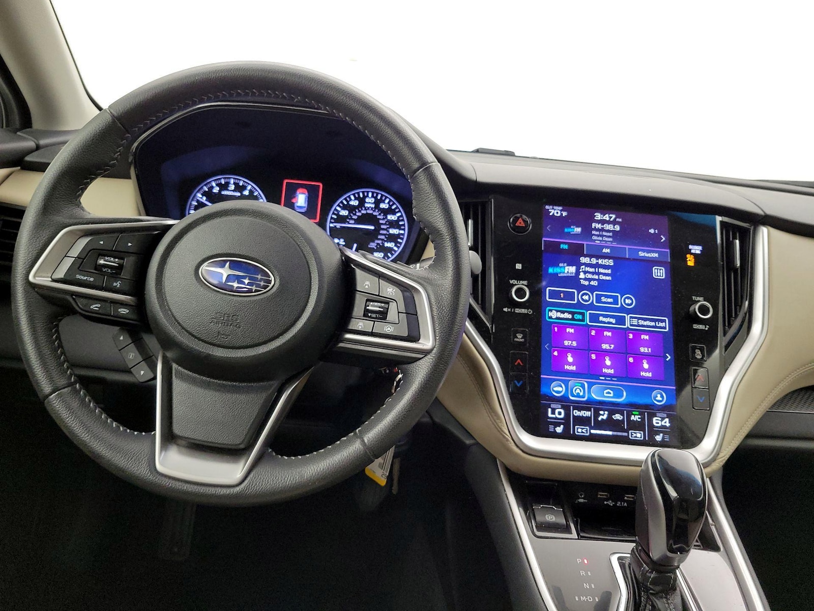 2020 Subaru Outback Premium - Photo 10