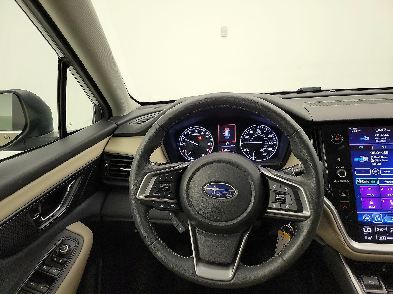 2020 Subaru Outback Premium - Photo 11
