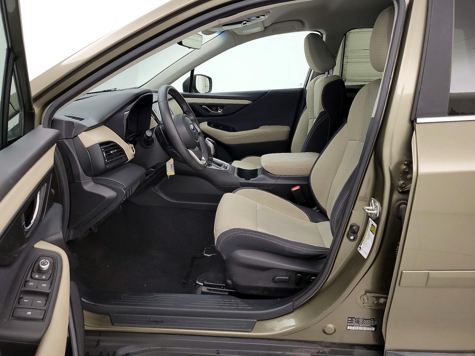 2020 Subaru Outback Premium - Photo 12