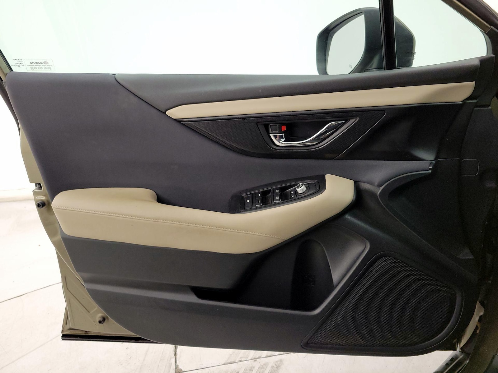 2020 Subaru Outback Premium - Photo 13
