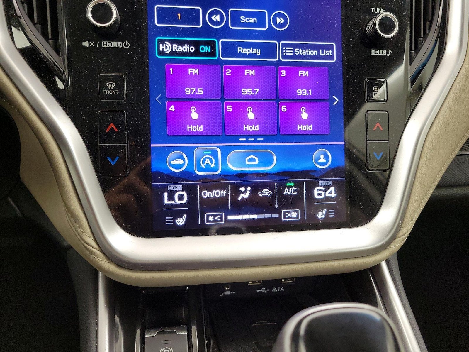 2020 Subaru Outback Premium - Photo 17