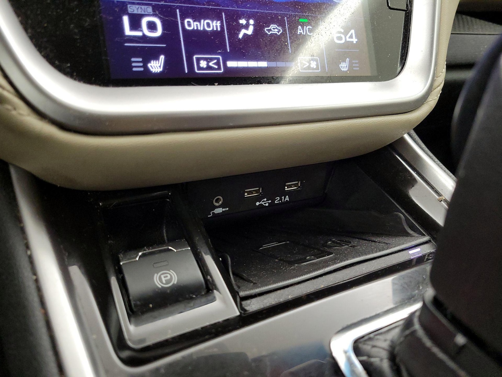 2020 Subaru Outback Premium - Photo 19