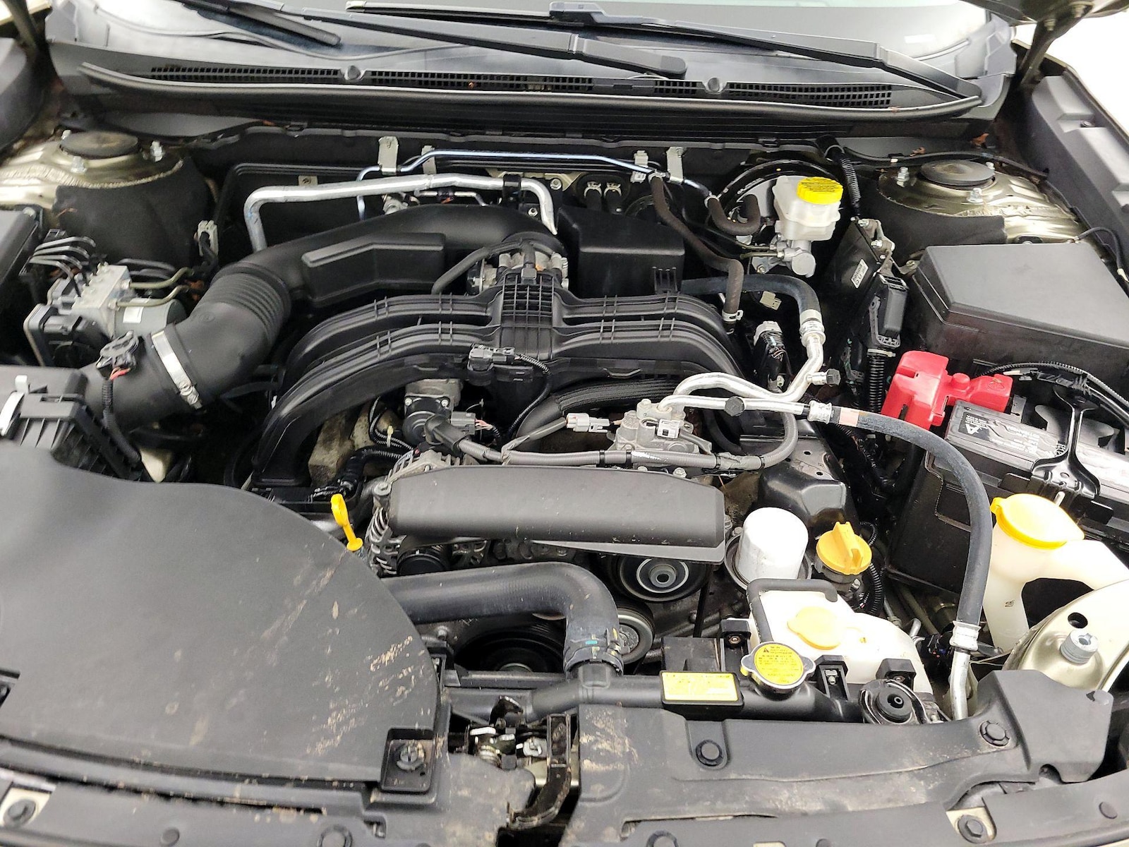 2020 Subaru Outback Premium - Photo 22