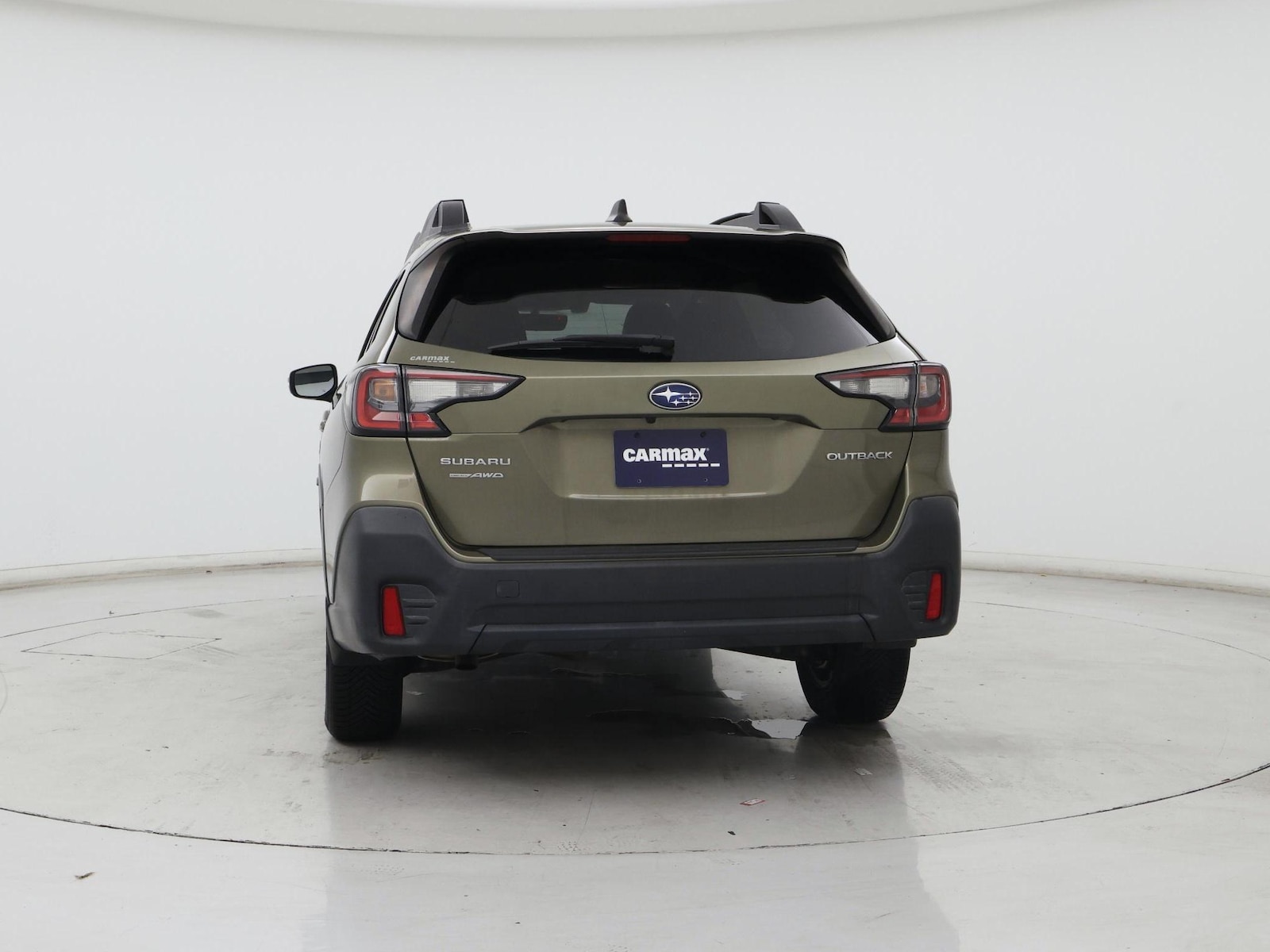2020 Subaru Outback Premium - Photo 7