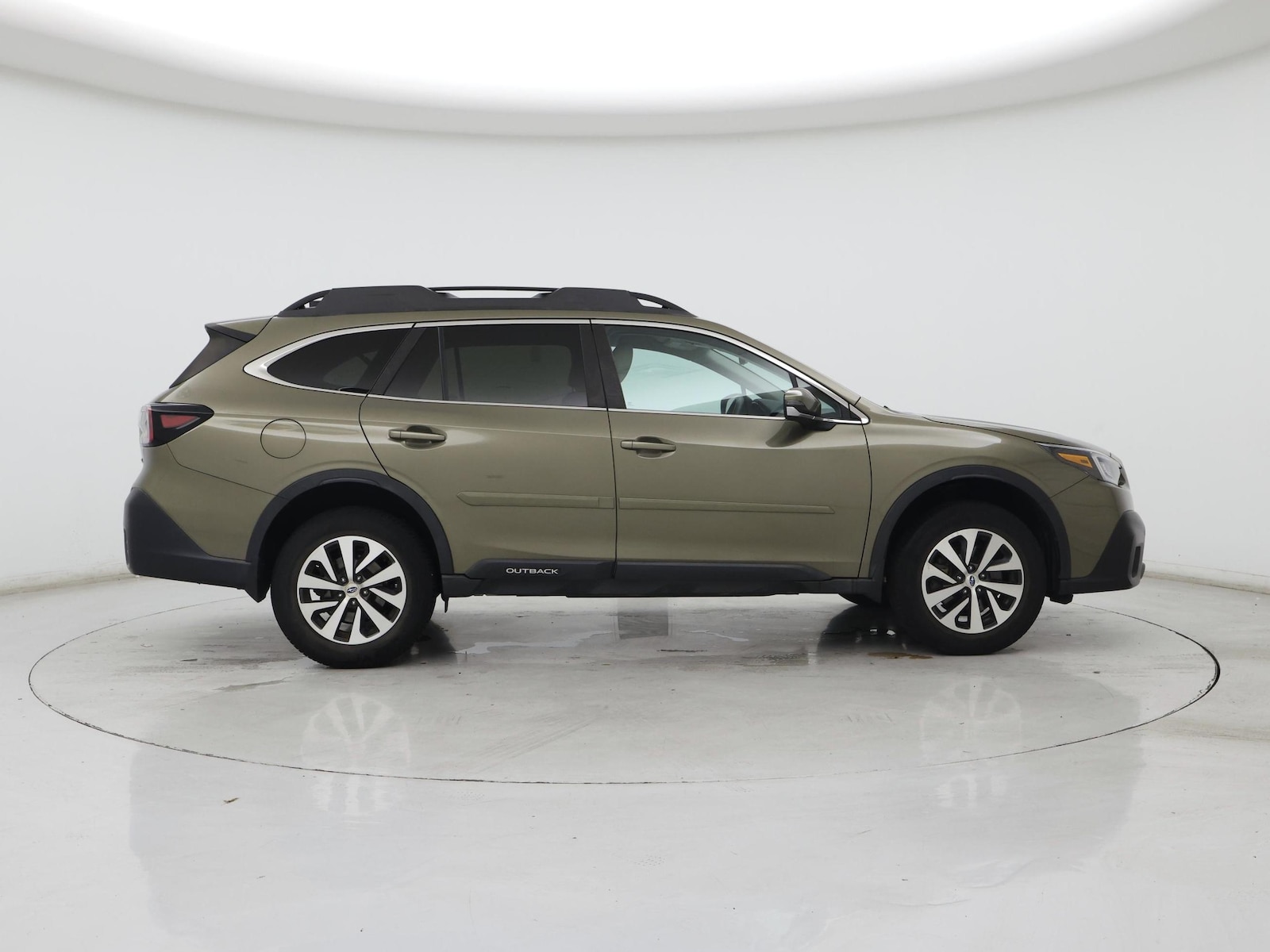 2020 Subaru Outback Premium - Photo 8