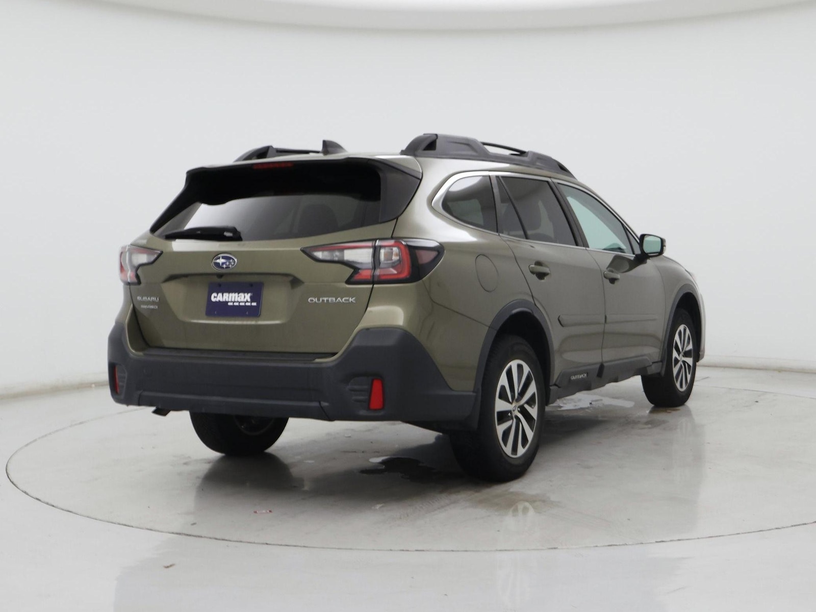 2020 Subaru Outback Premium - Photo 9