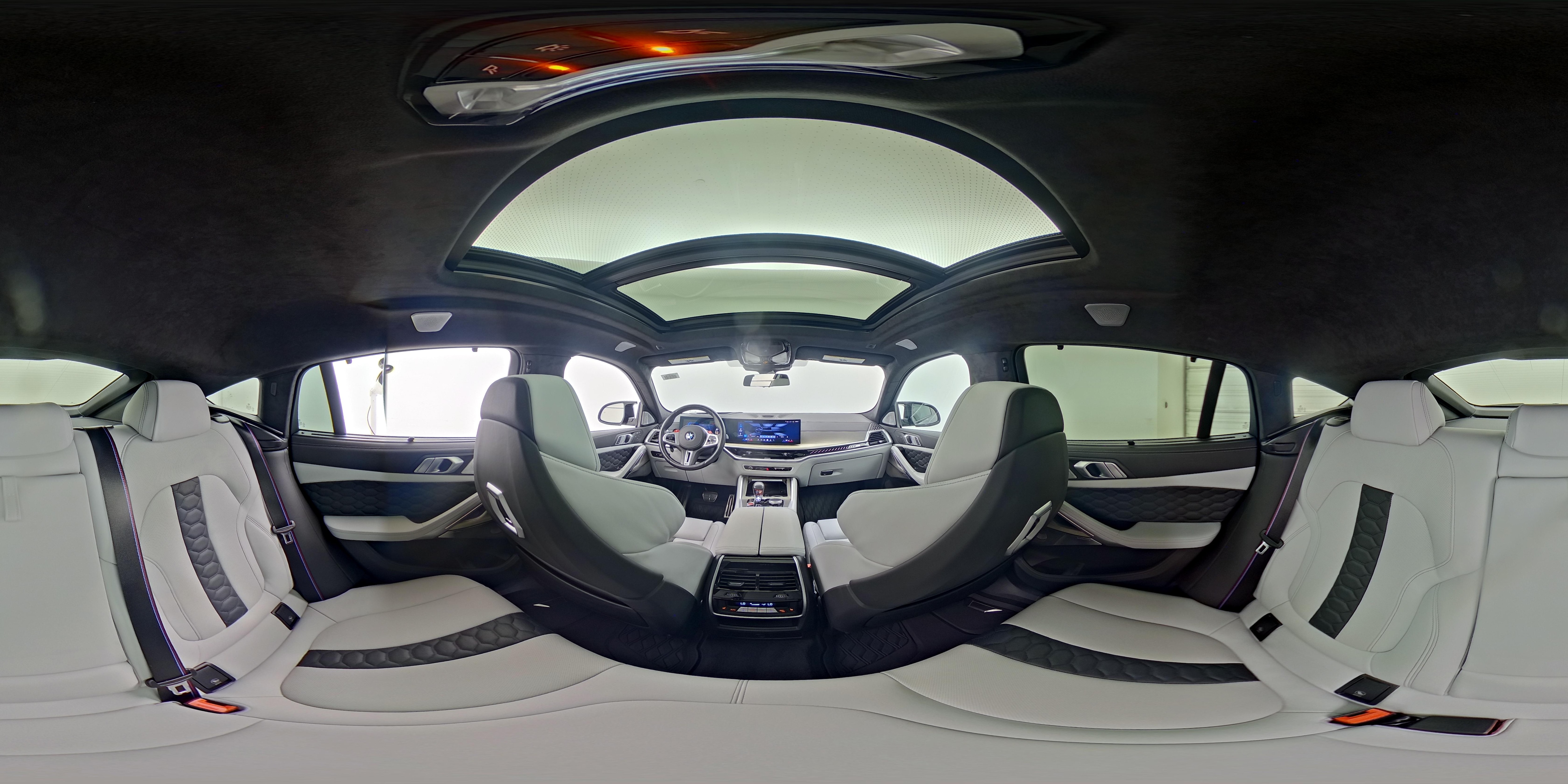 2024 BMW X6 M Base - Photo 24