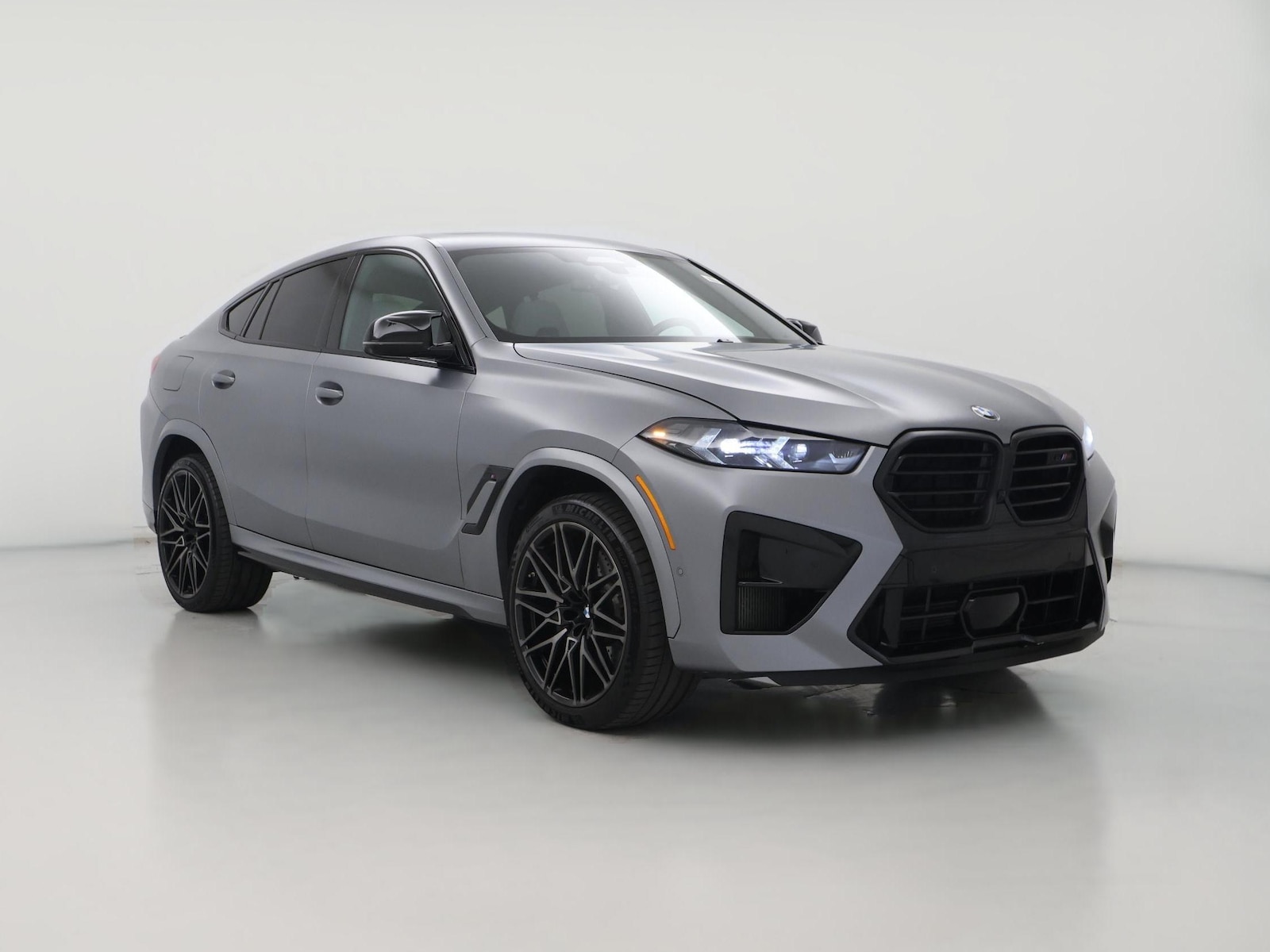 2024 BMW X6 M