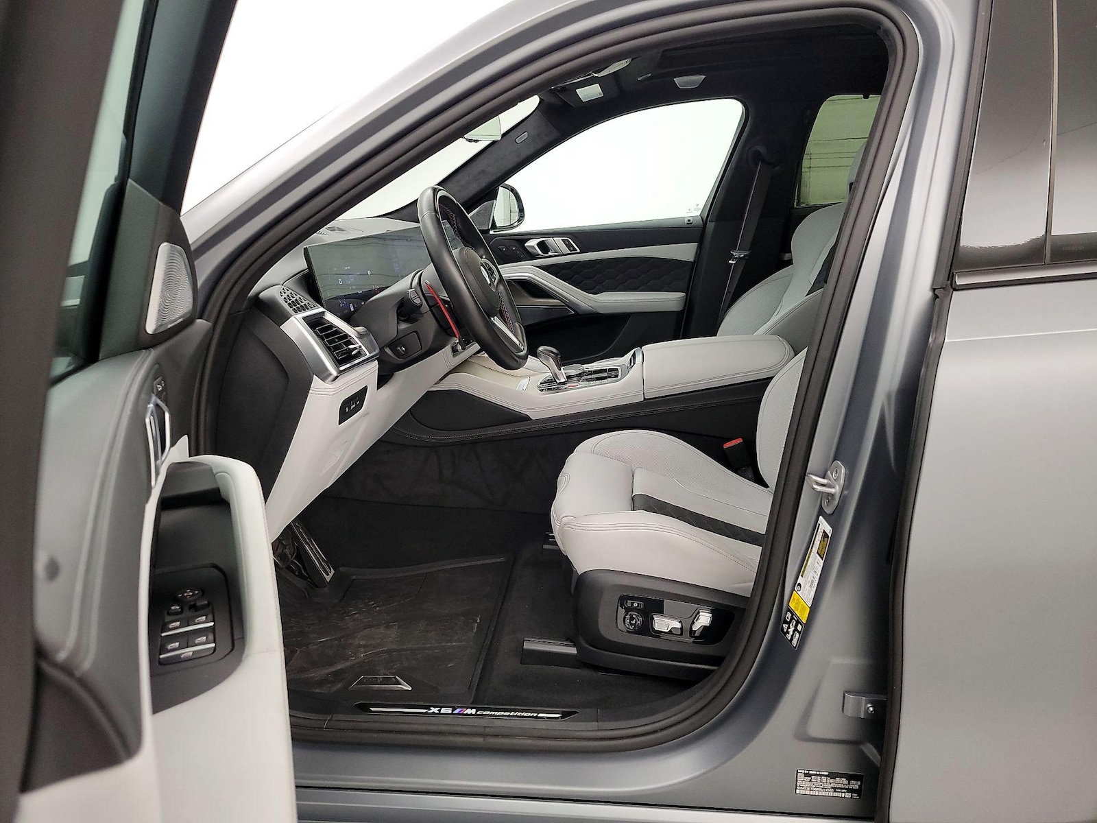 2024 BMW X6 M Base - Photo 12