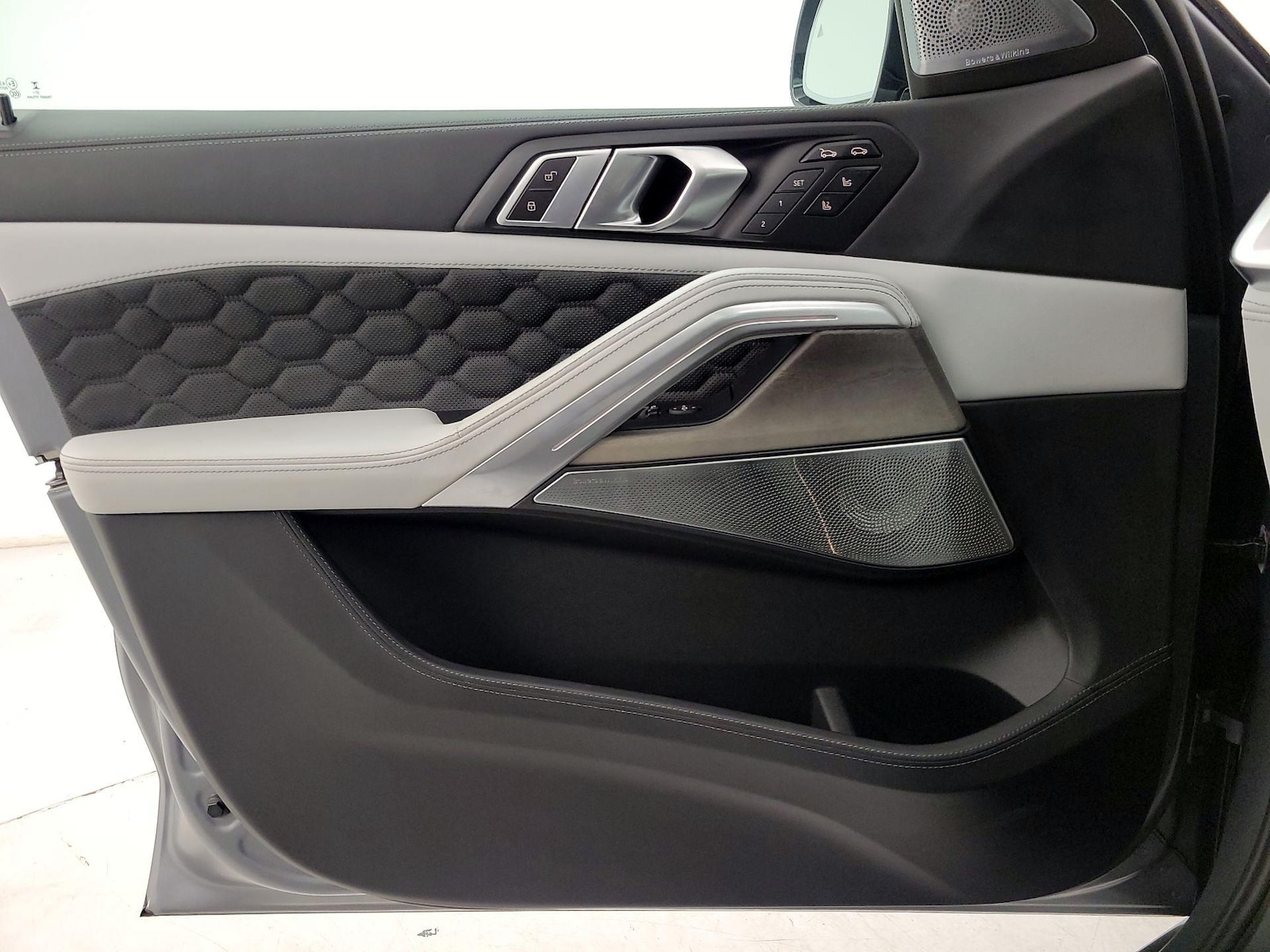 2024 BMW X6 M Base - Photo 13