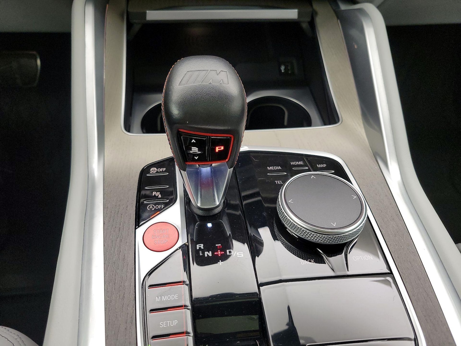 2024 BMW X6 M Base - Photo 18