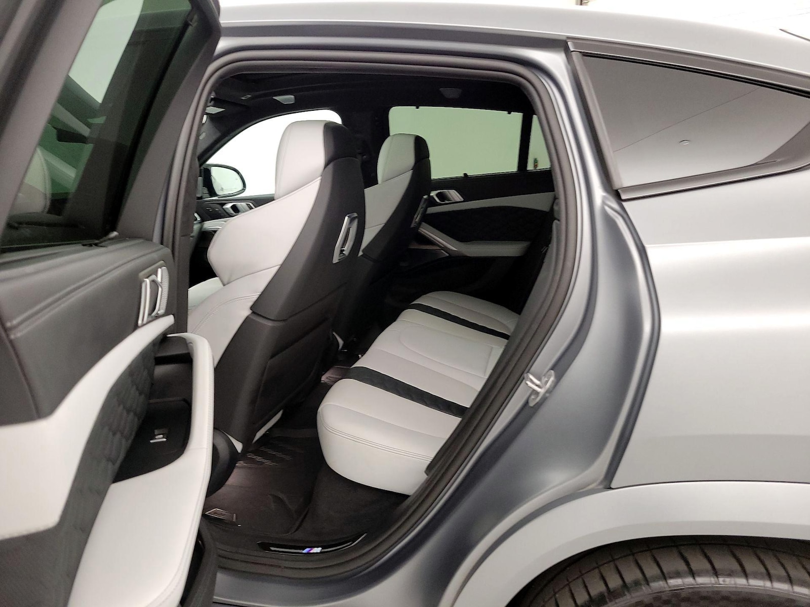 2024 BMW X6 M Base - Photo 19