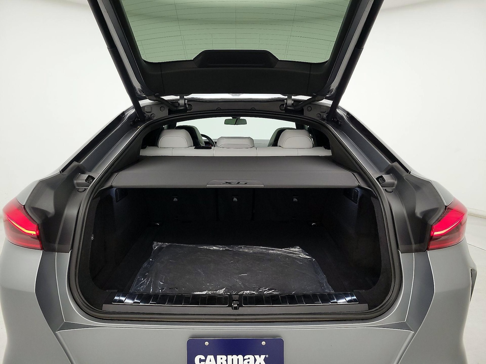 2024 BMW X6 M Base - Photo 20
