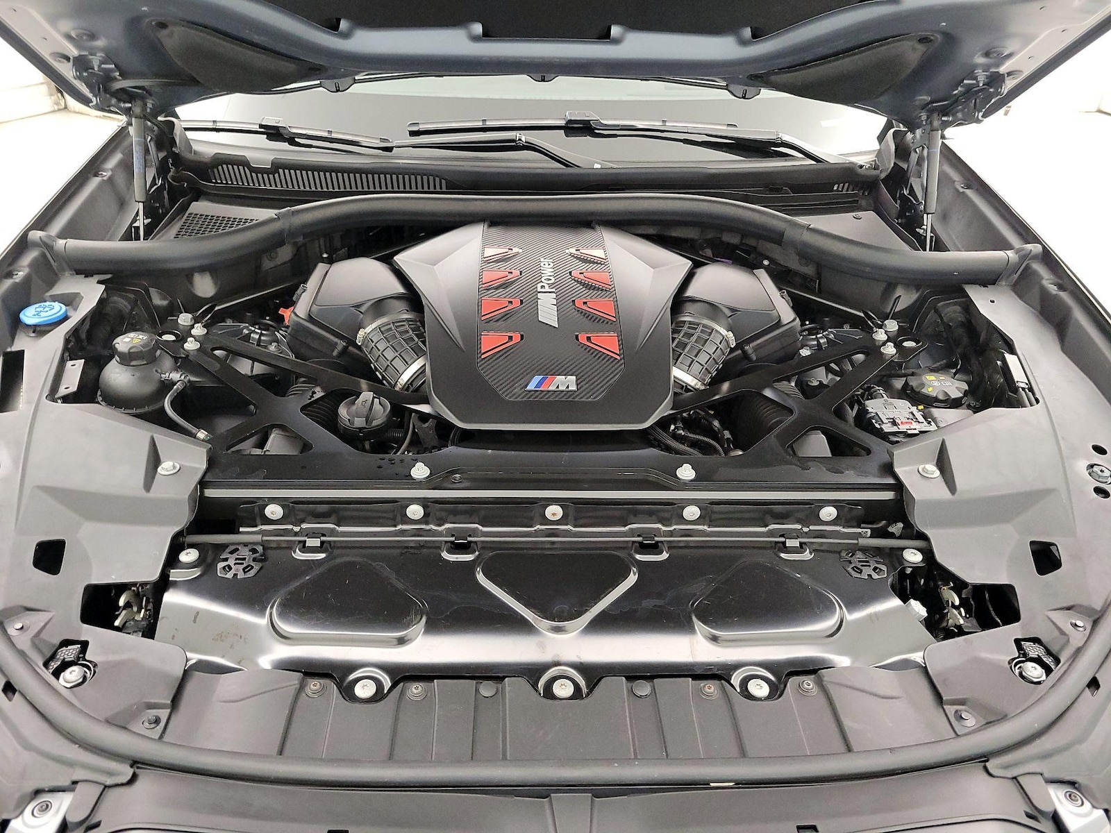 2024 BMW X6 M Base - Photo 21