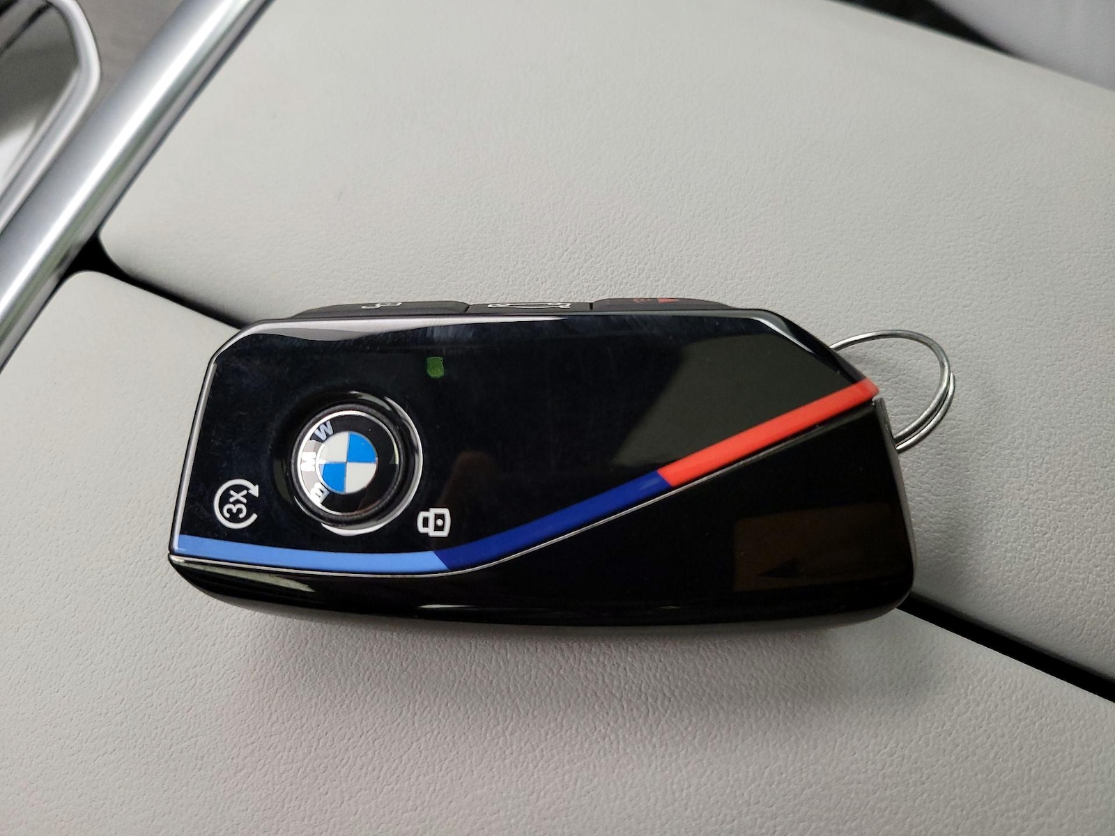 2024 BMW X6 M Base - Photo 22