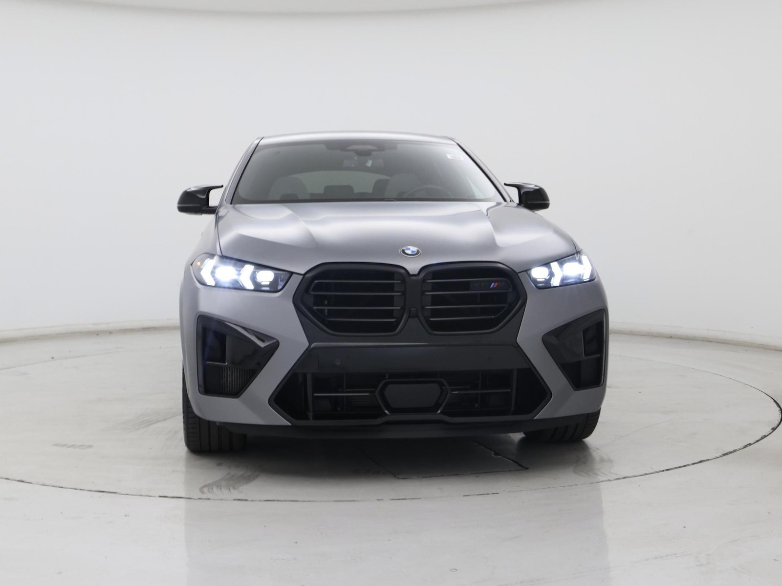 2024 BMW X6 M Base - Photo 6