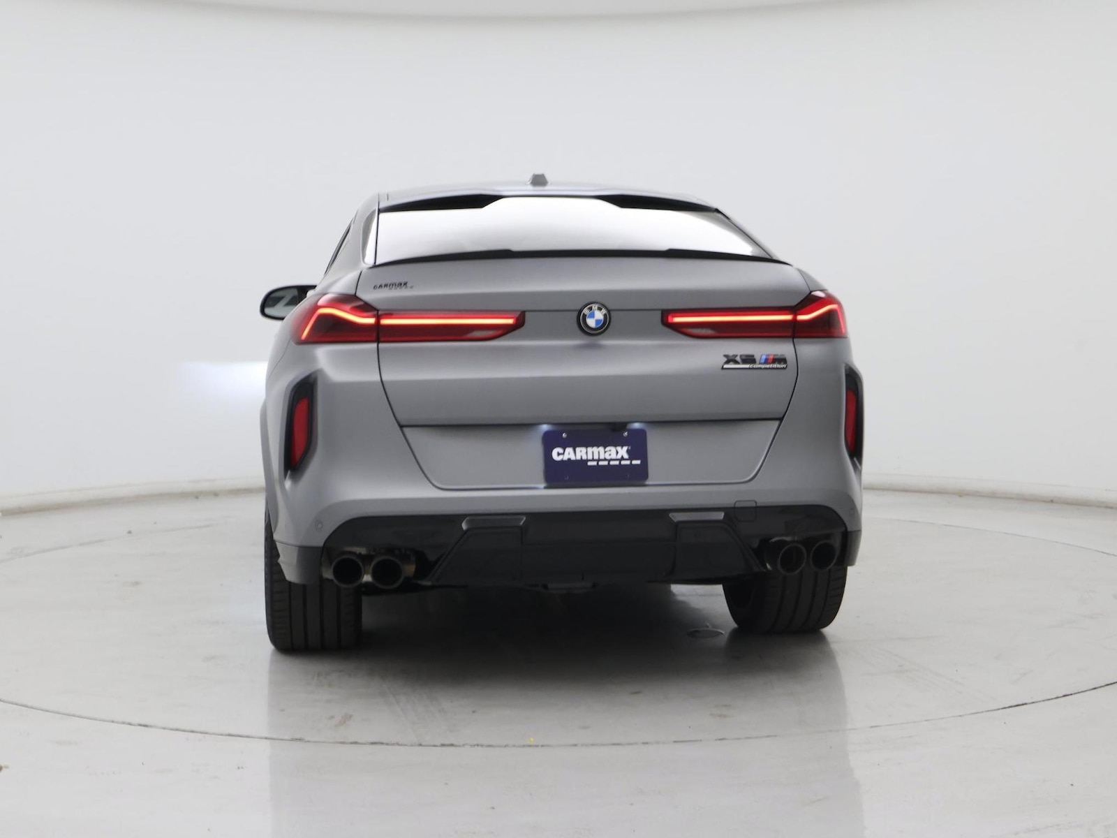2024 BMW X6 M Base - Photo 7