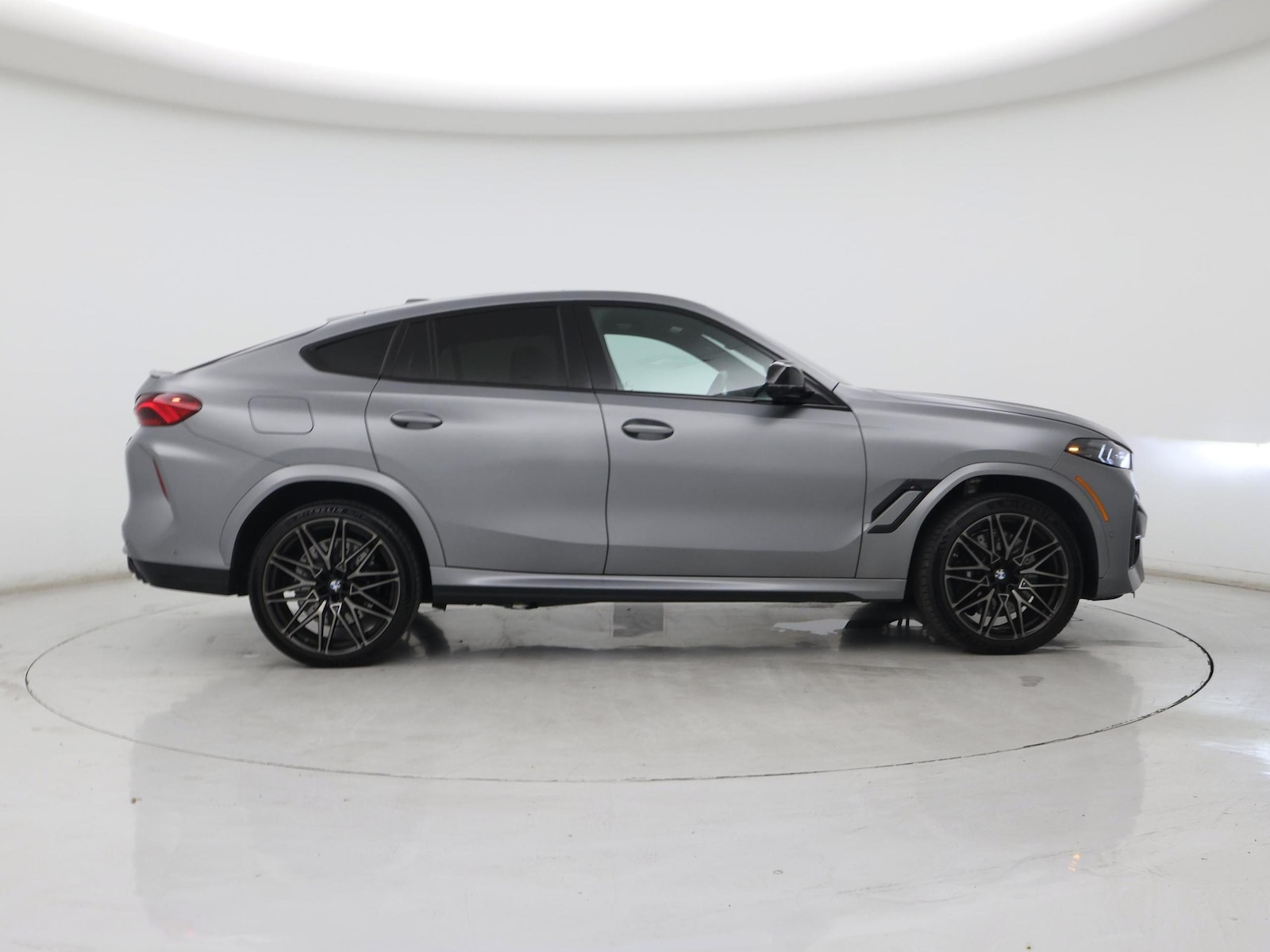 2024 BMW X6 M Base - Photo 8