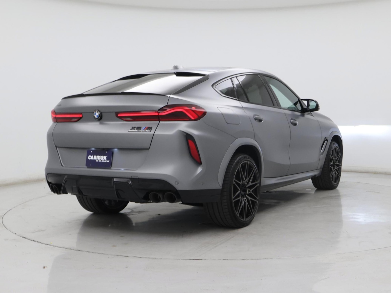 2024 BMW X6 M Base - Photo 9