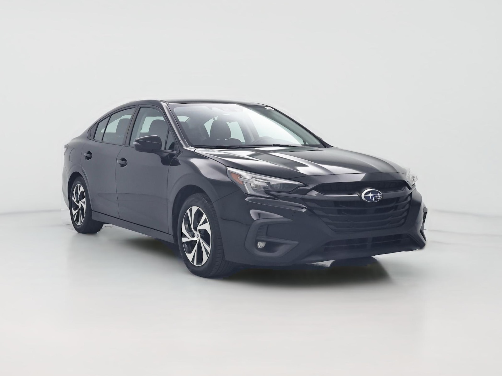 2023 Subaru Legacy