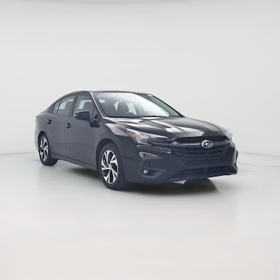 2023 Subaru Legacy Premium
