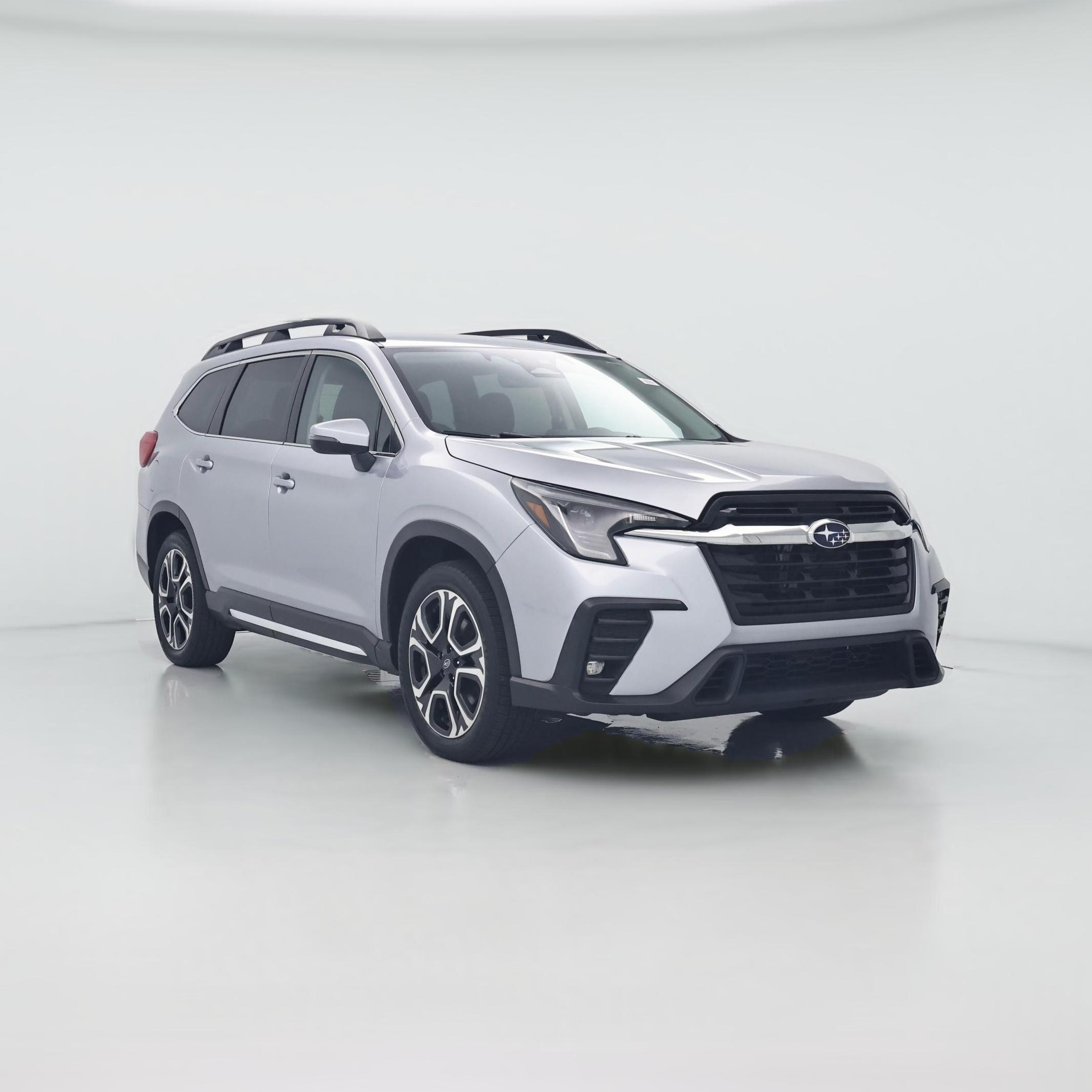 2023 Subaru Ascent