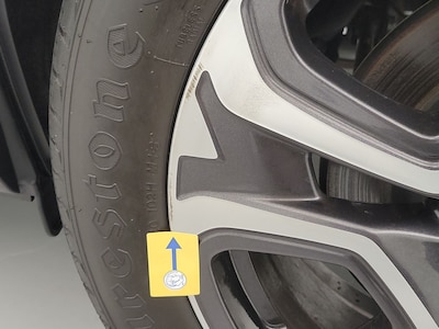 Condition detail