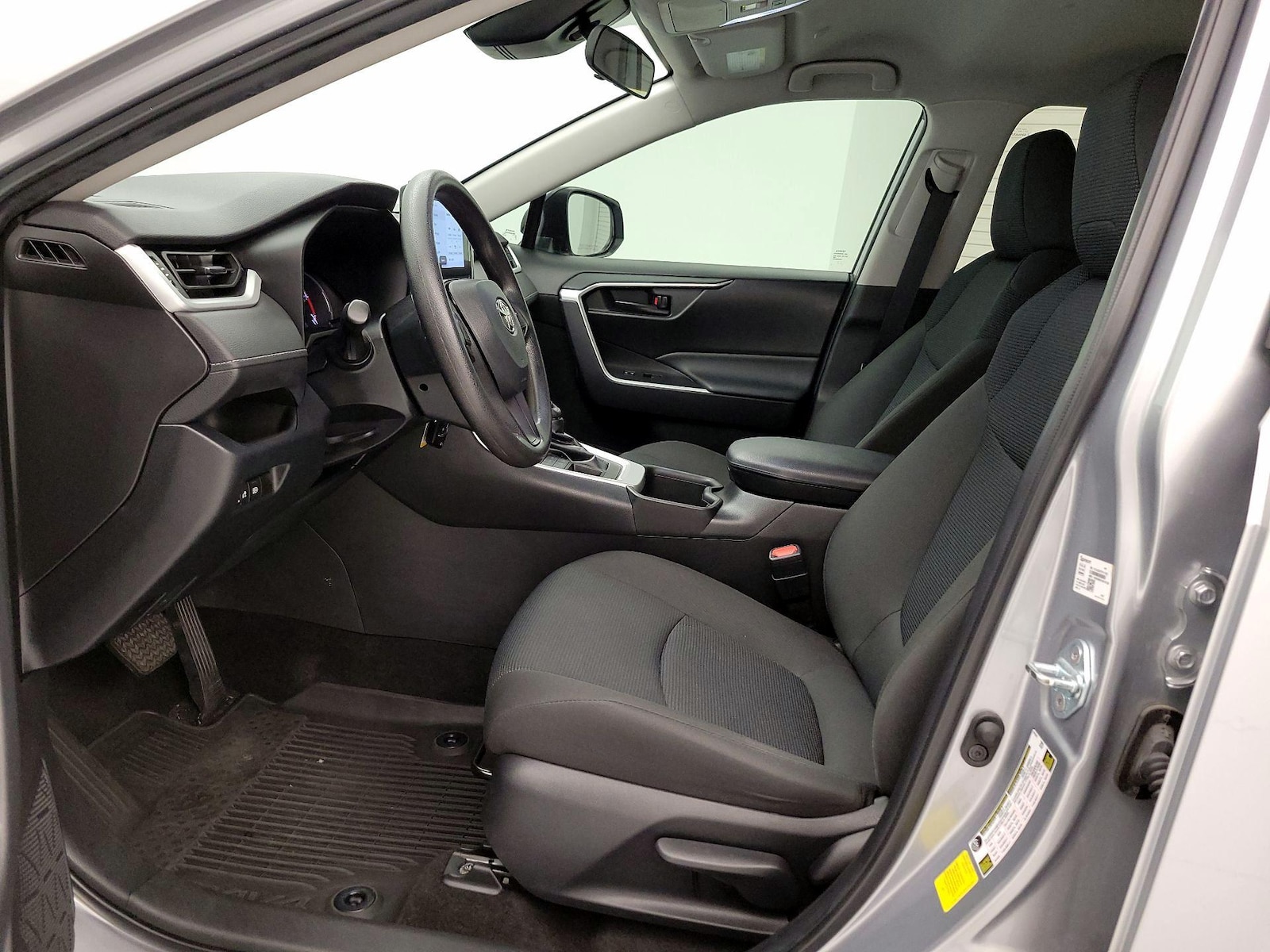 Side Airbags
