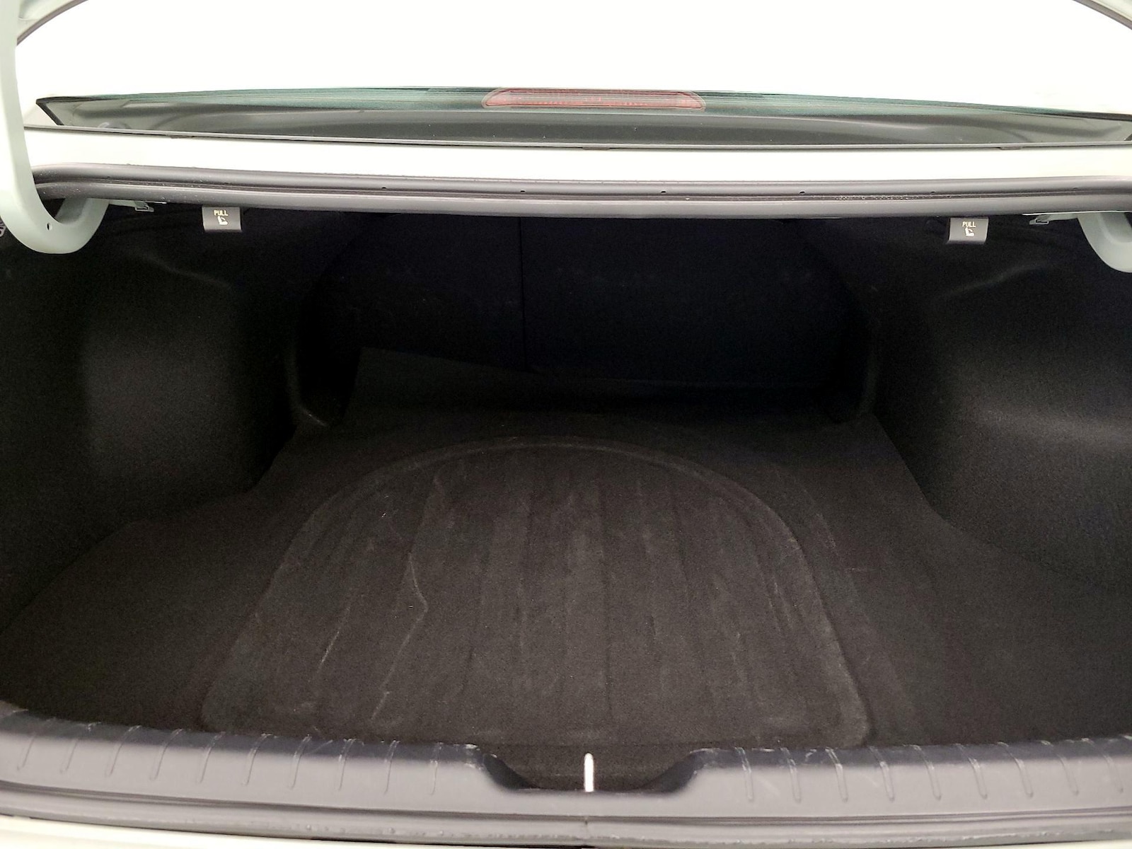 2025 Kia K4 LXS - Photo 21