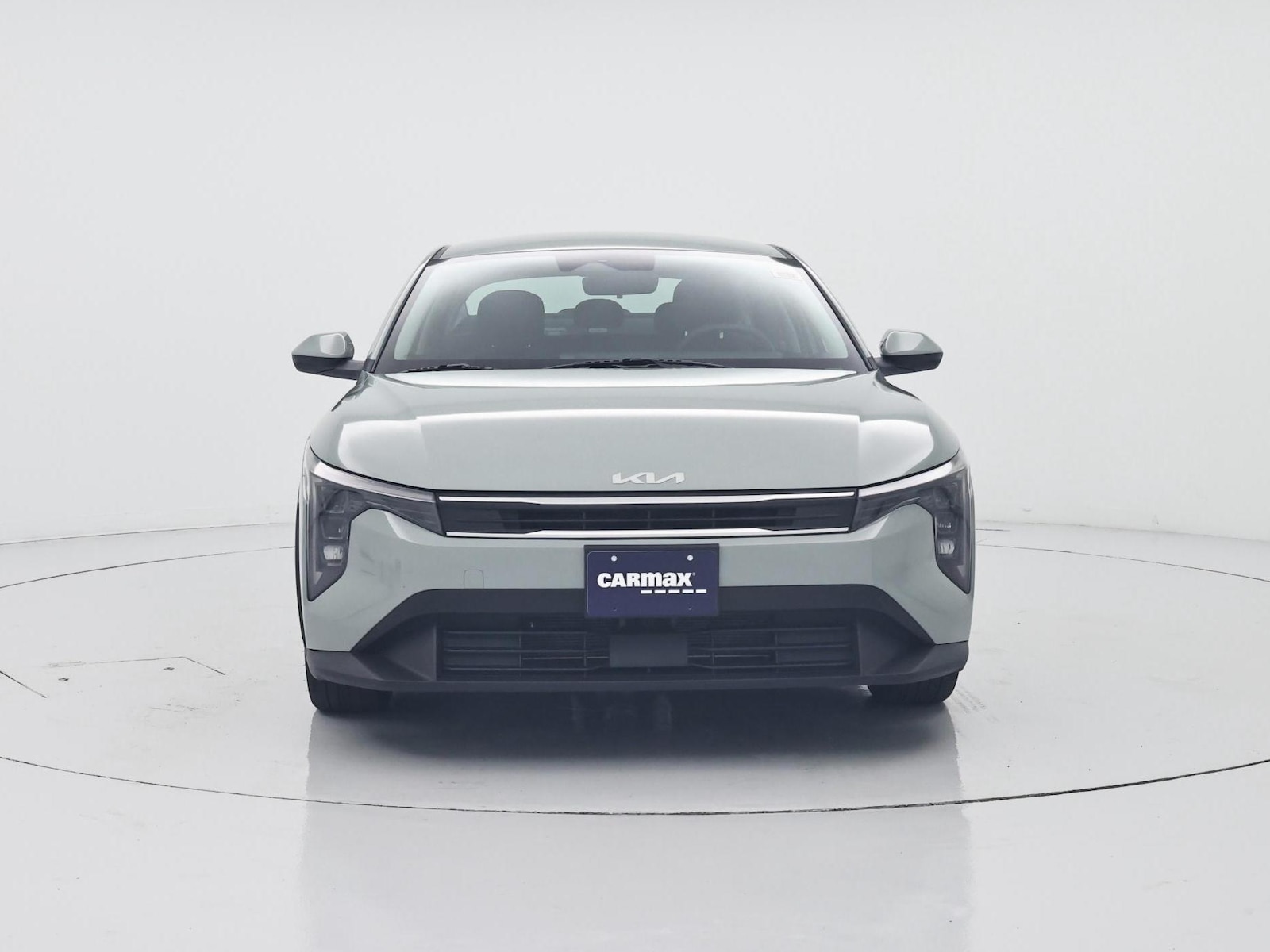 2025 Kia K4 LXS - Photo 6