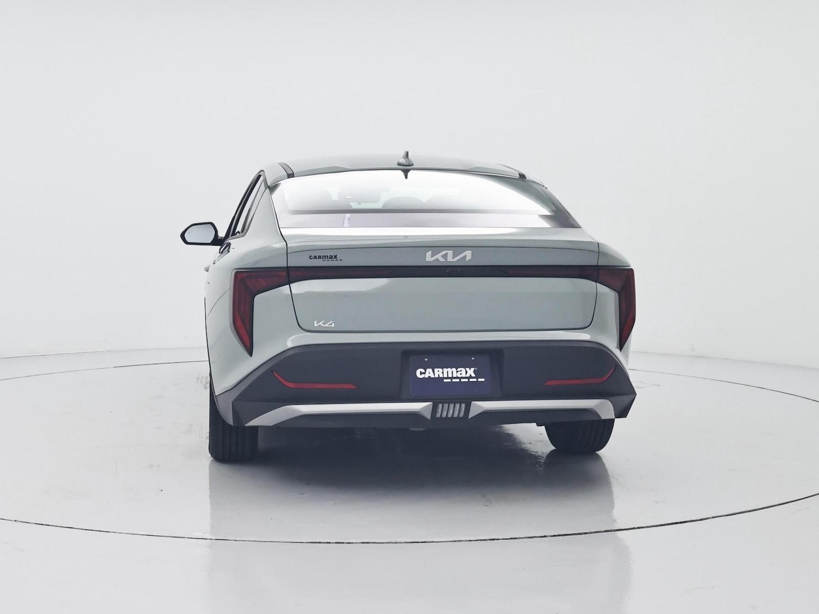 2025 Kia K4 LXS - Photo 7