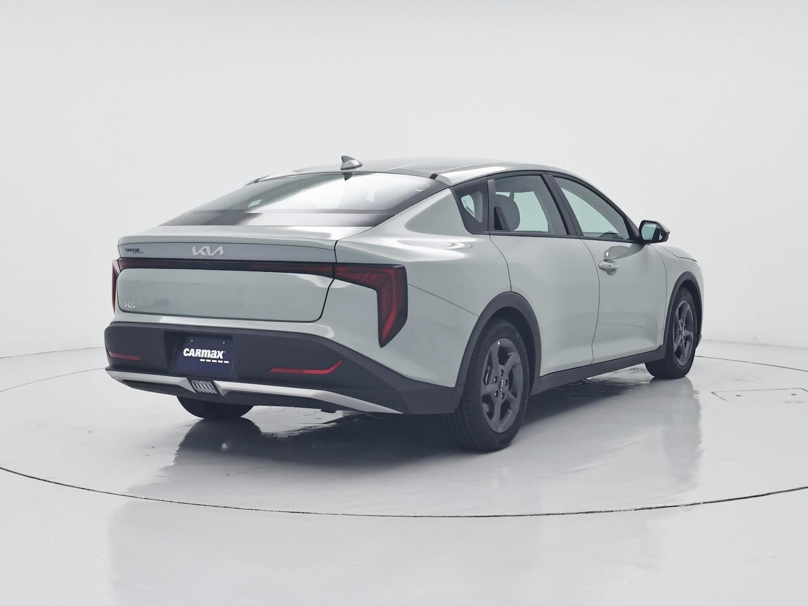2025 Kia K4 LXS - Photo 9