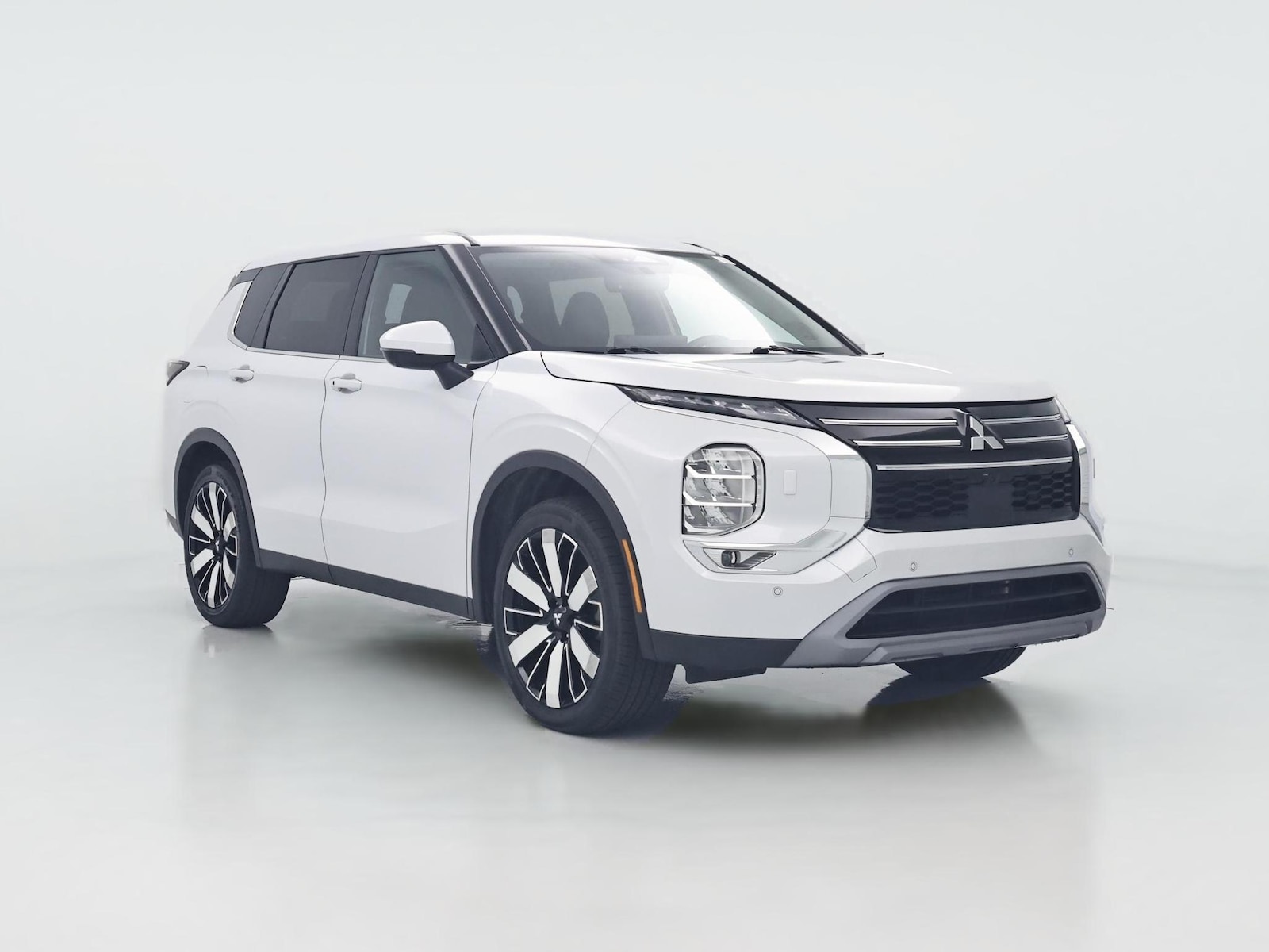 2025 Mitsubishi Outlander