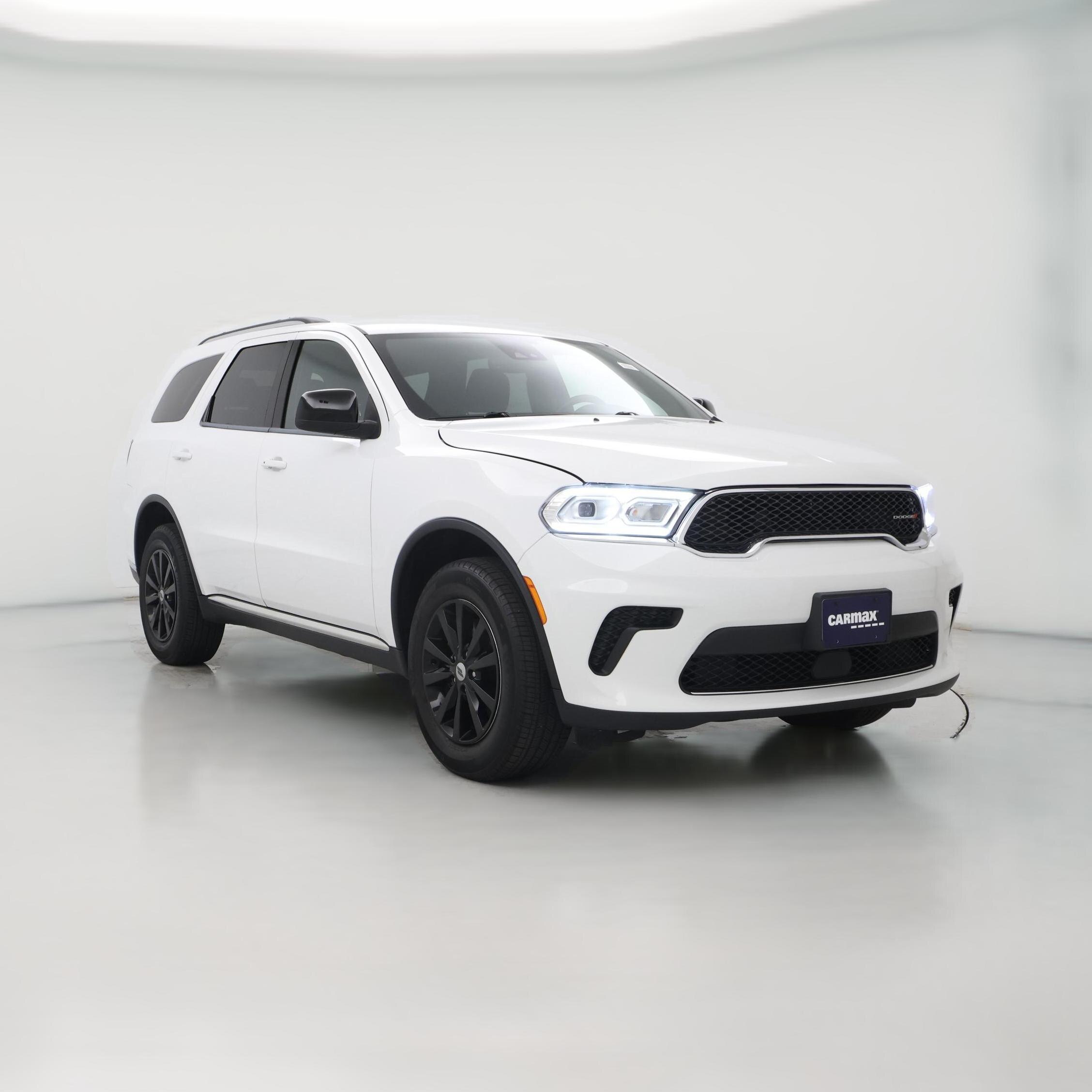 Thumbnail: 2023 Dodge Durango - 1