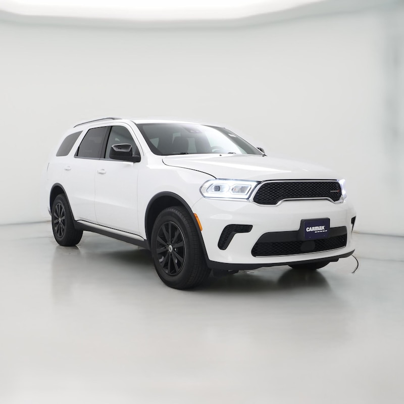 2023 Dodge Durango SXT Launch Edition