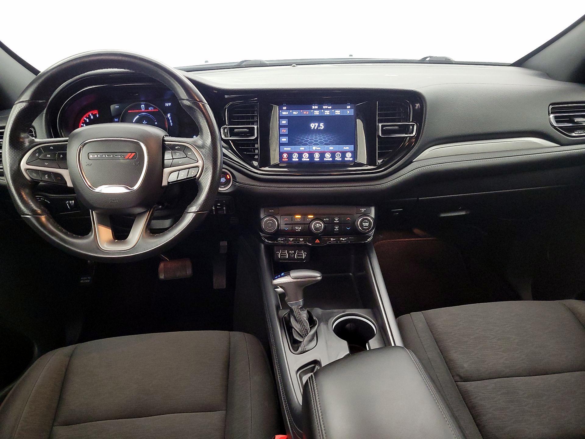 Thumbnail: 2023 Dodge Durango - 9