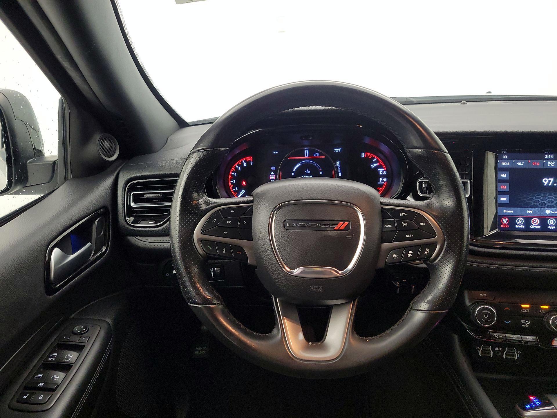 Thumbnail: 2023 Dodge Durango - 10