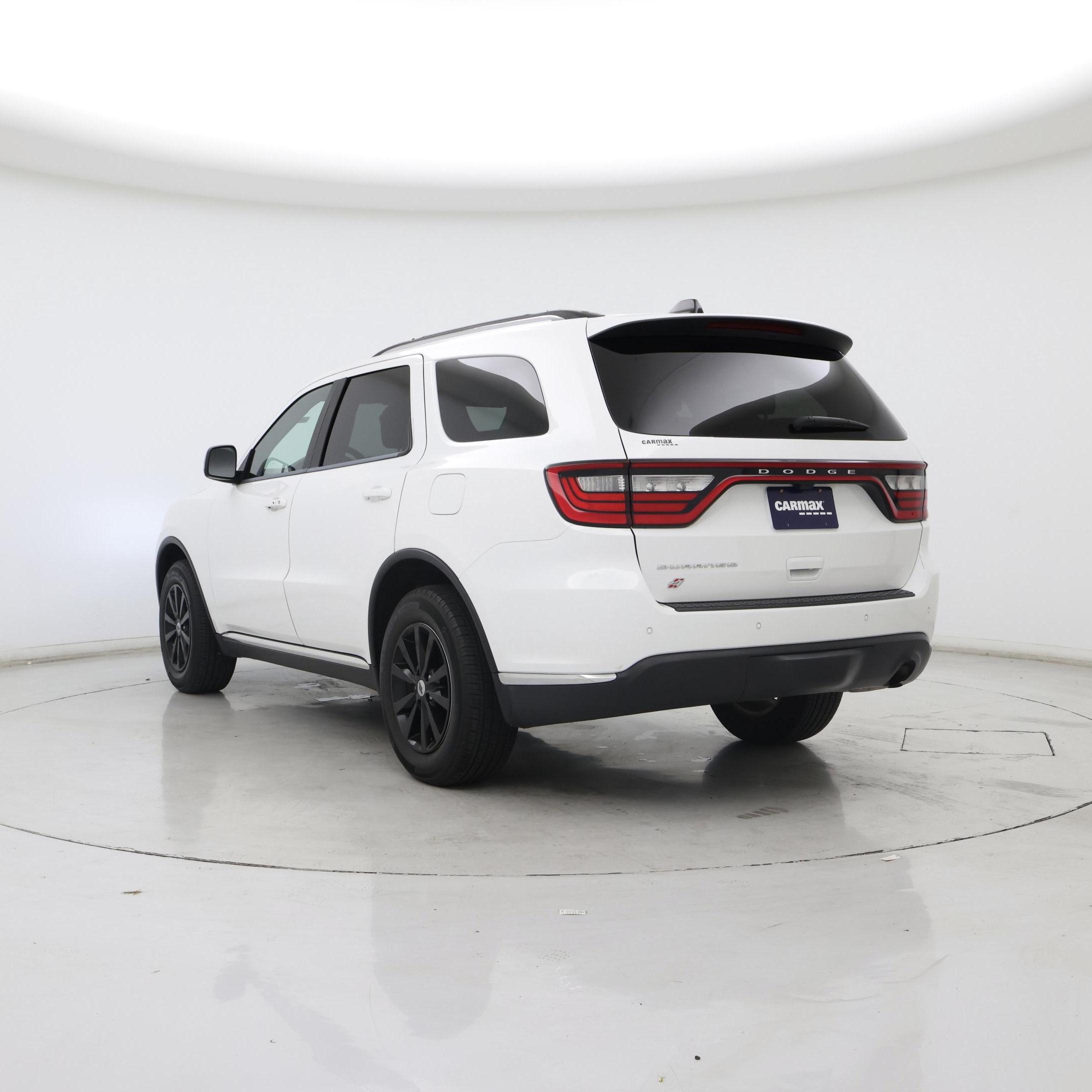 Thumbnail: 2023 Dodge Durango - 2