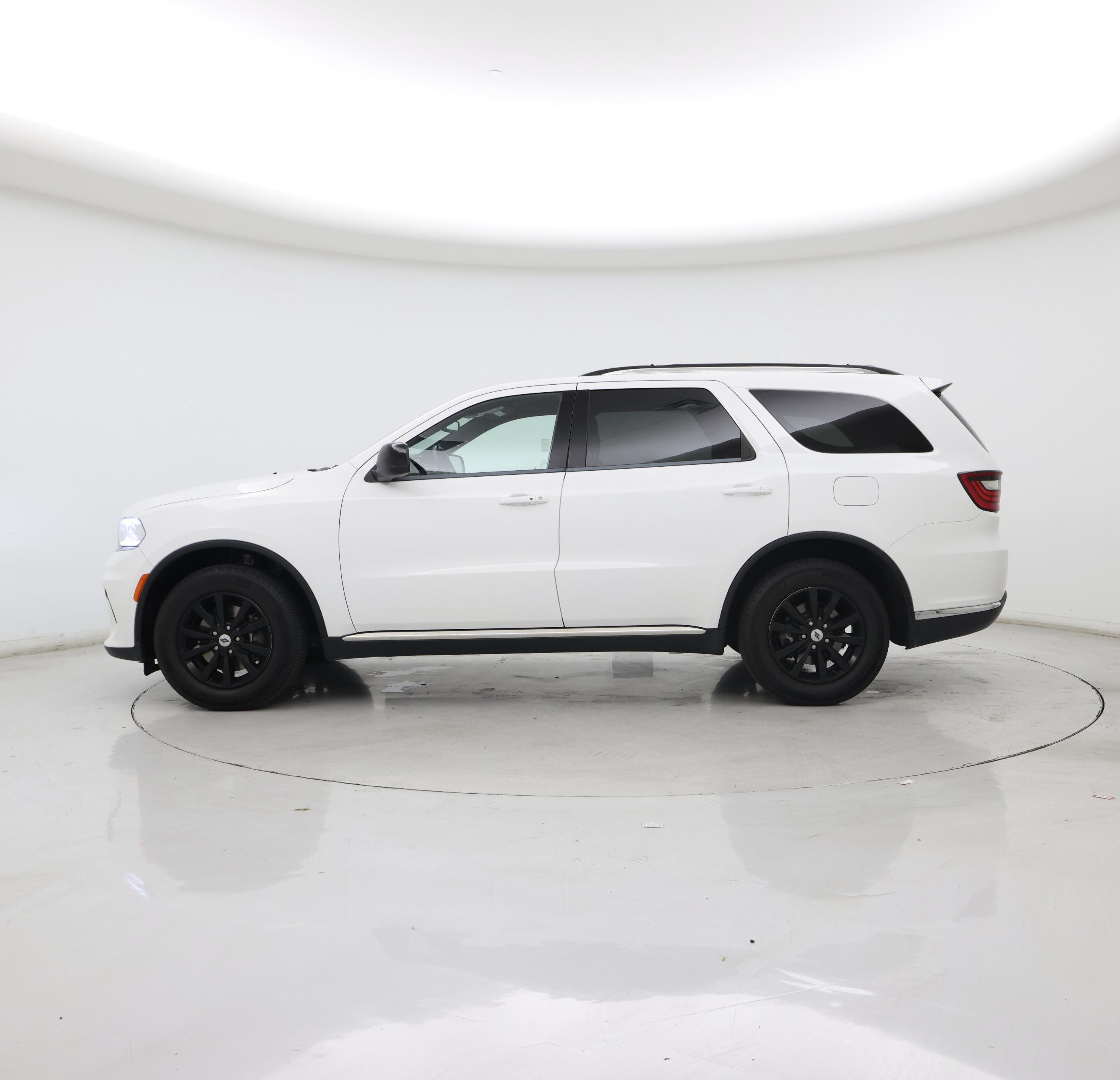 Thumbnail: 2023 Dodge Durango - 3