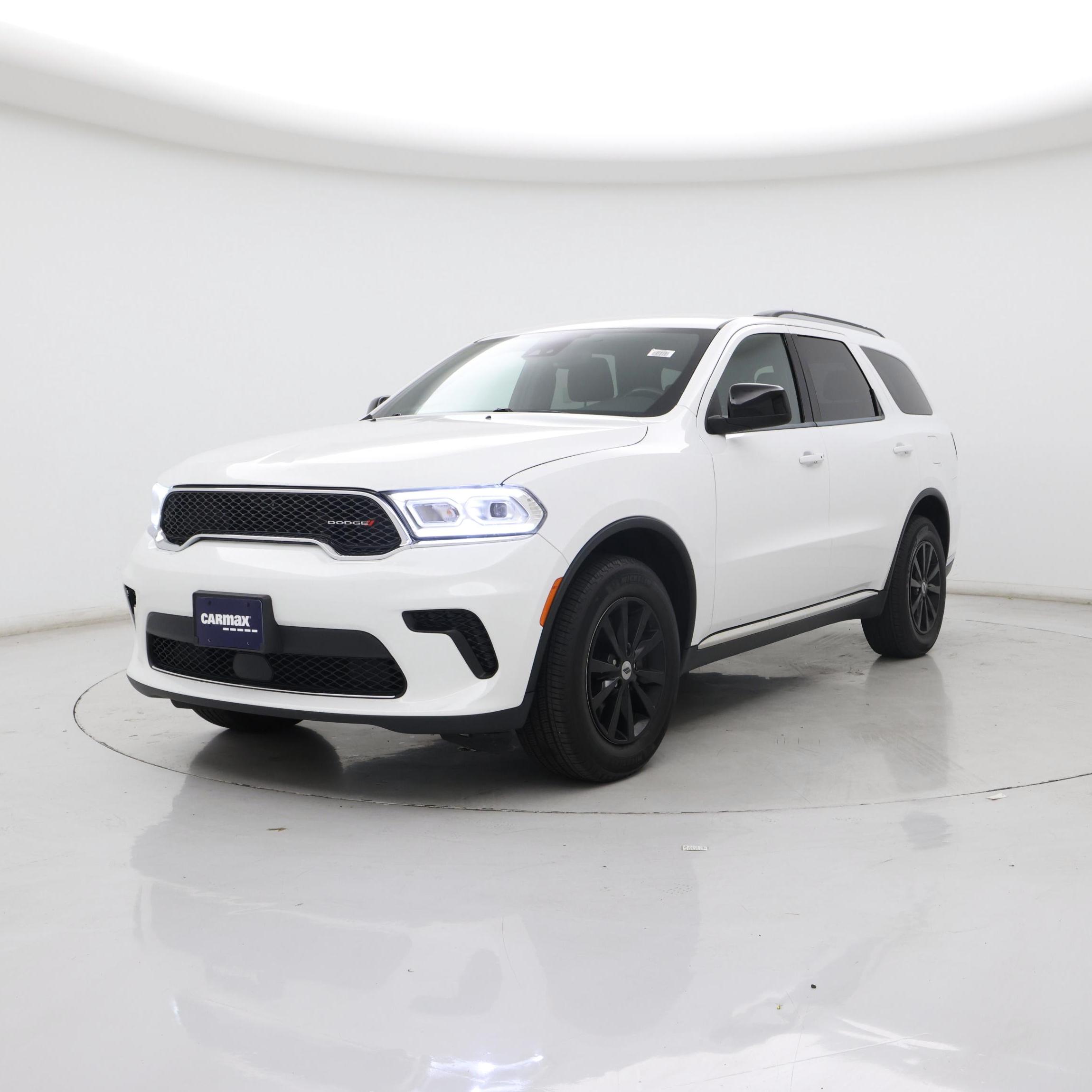 Thumbnail: 2023 Dodge Durango - 4