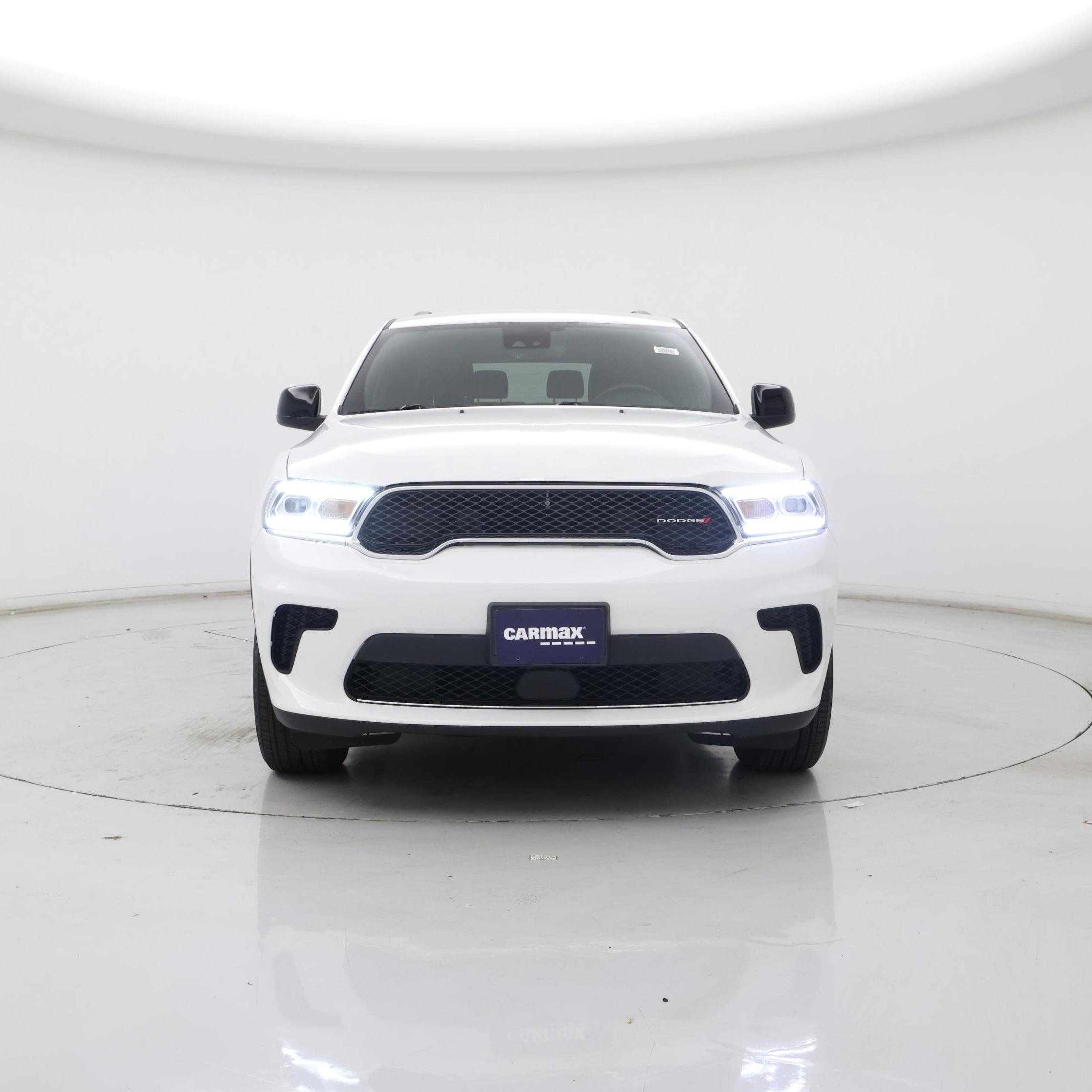 Thumbnail: 2023 Dodge Durango - 5