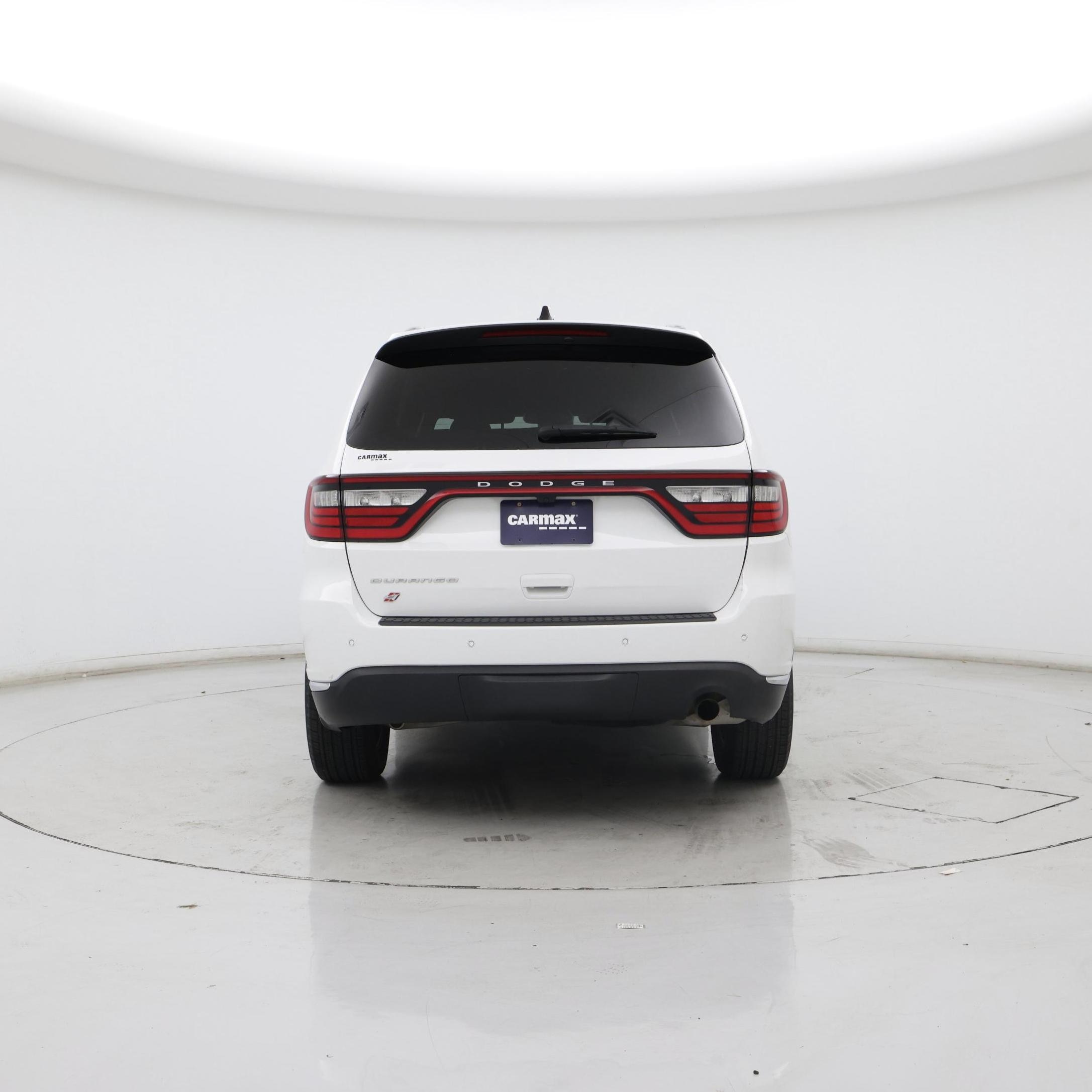 Thumbnail: 2023 Dodge Durango - 6
