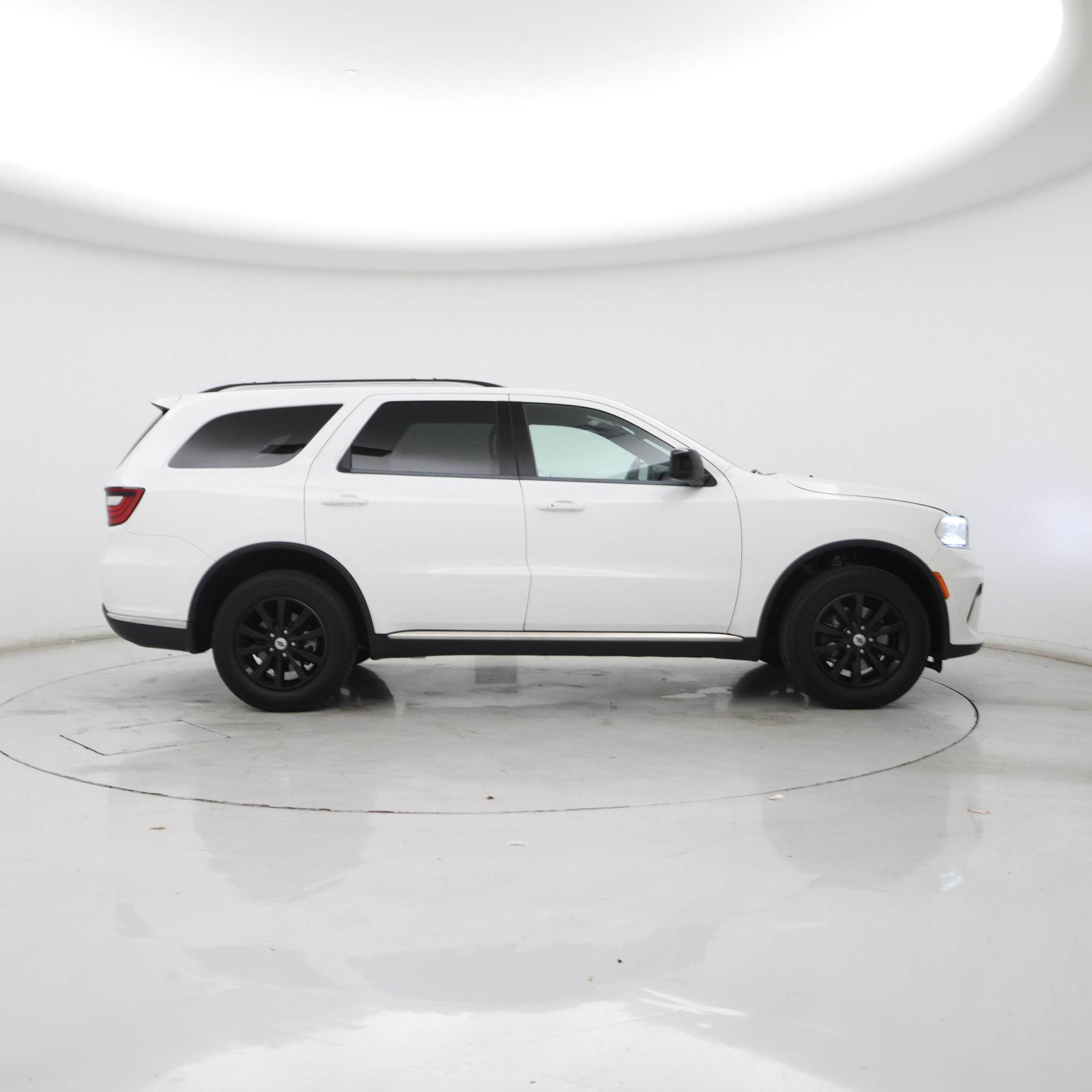 Thumbnail: 2023 Dodge Durango - 7