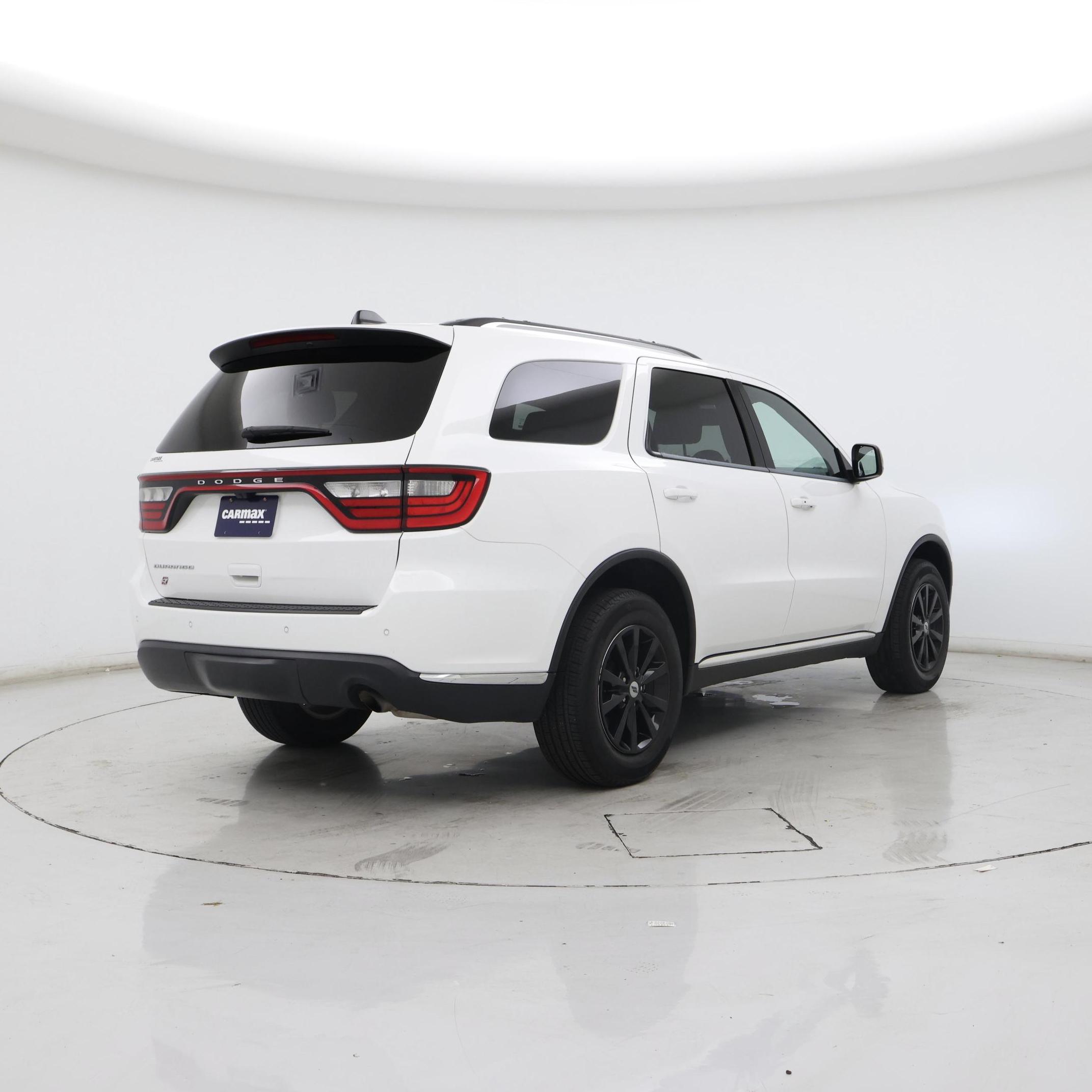 Thumbnail: 2023 Dodge Durango - 8
