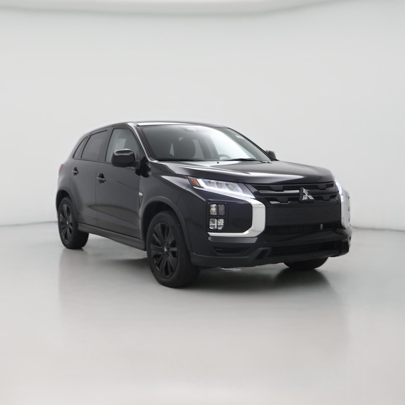 2024 Mitsubishi Outlander Sport LE
